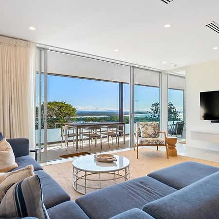 The Rise Noosa Noosa Heads Exterior foto