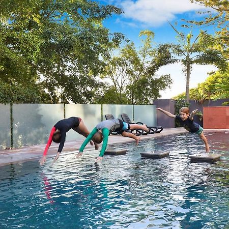 The Rise Noosa Noosa Heads Exterior foto