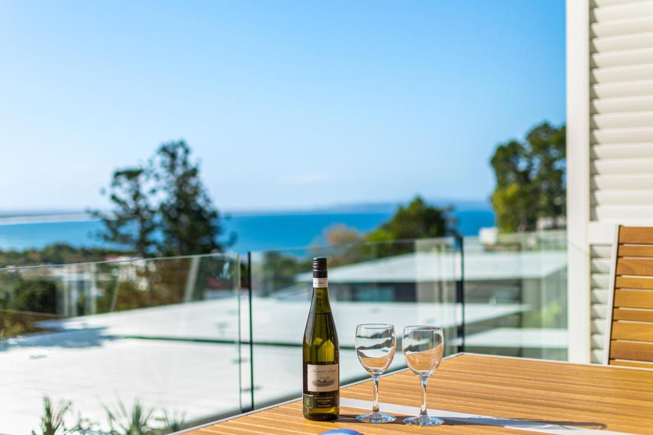 The Rise Noosa Noosa Heads Exterior foto