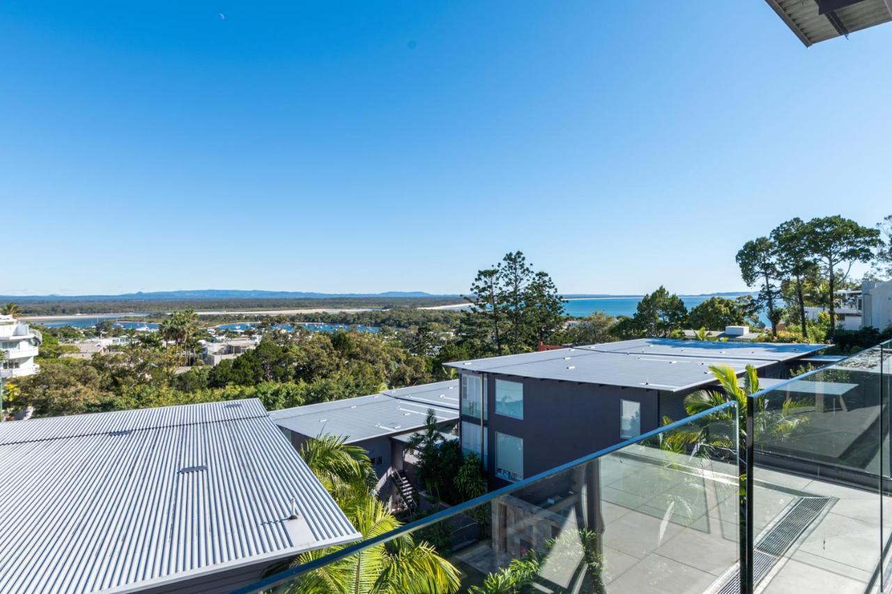The Rise Noosa Noosa Heads Exterior foto