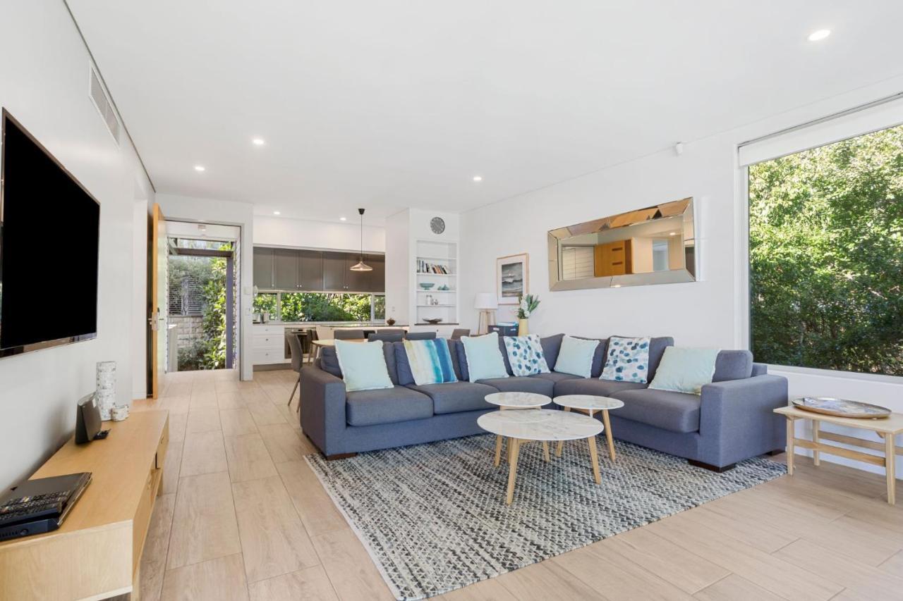 The Rise Noosa Noosa Heads Exterior foto