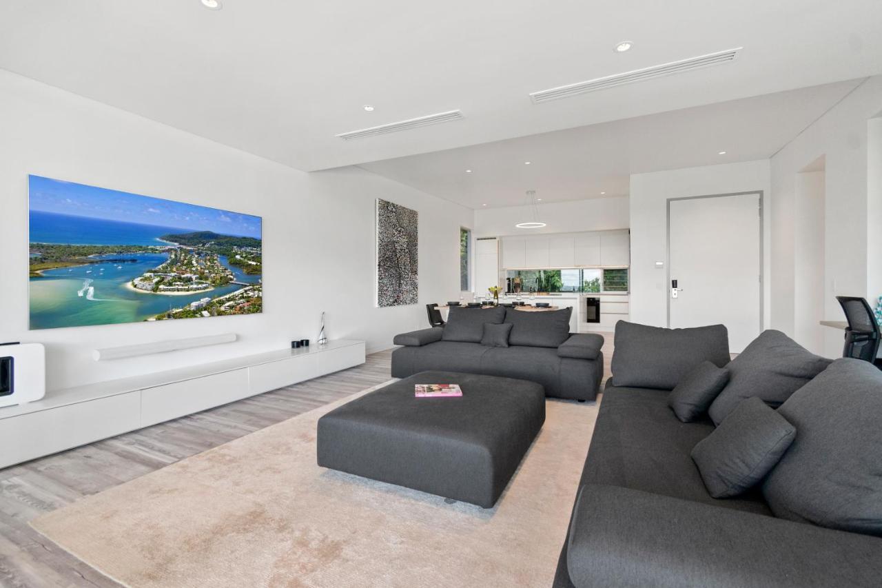 The Rise Noosa Noosa Heads Exterior foto
