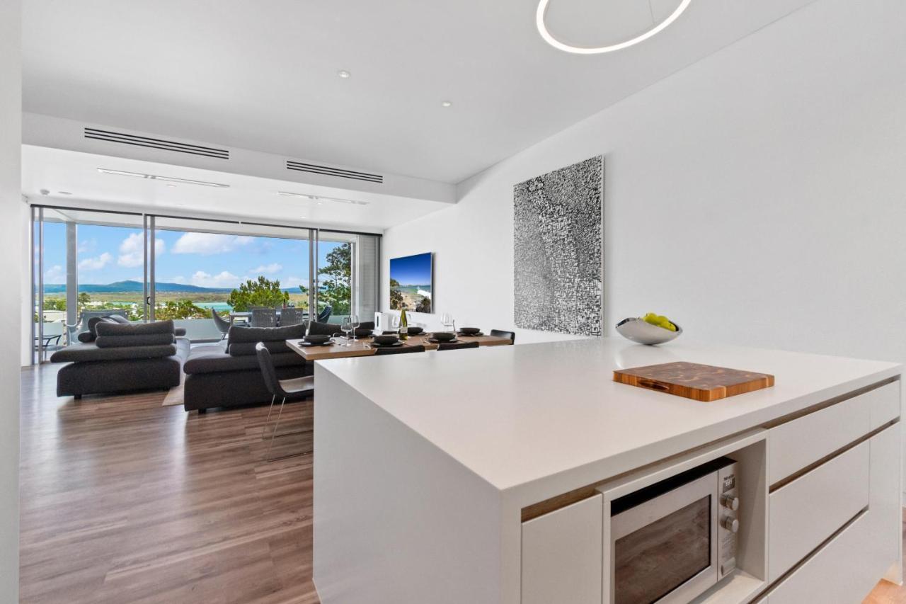 The Rise Noosa Noosa Heads Exterior foto