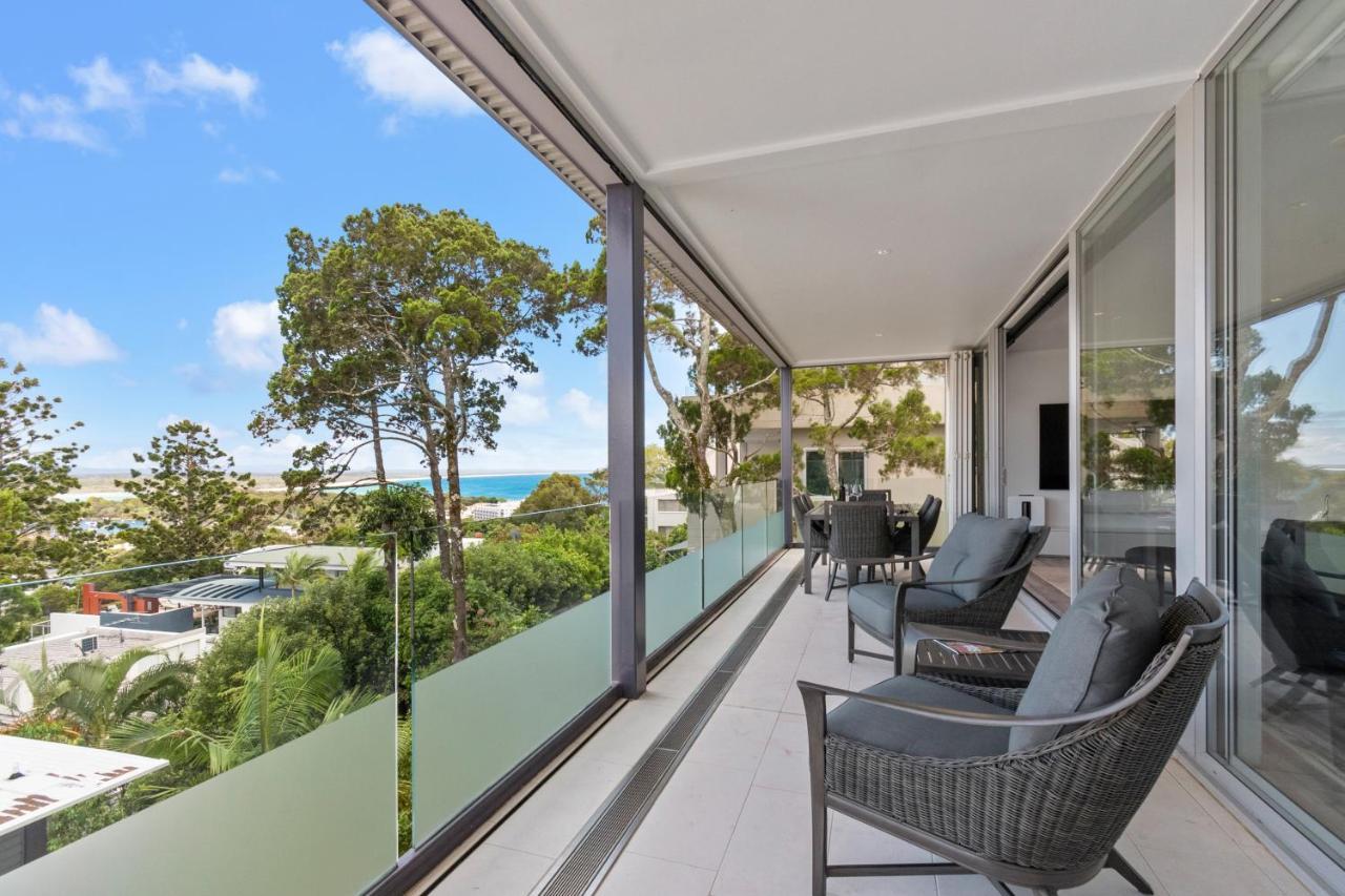 The Rise Noosa Noosa Heads Exterior foto