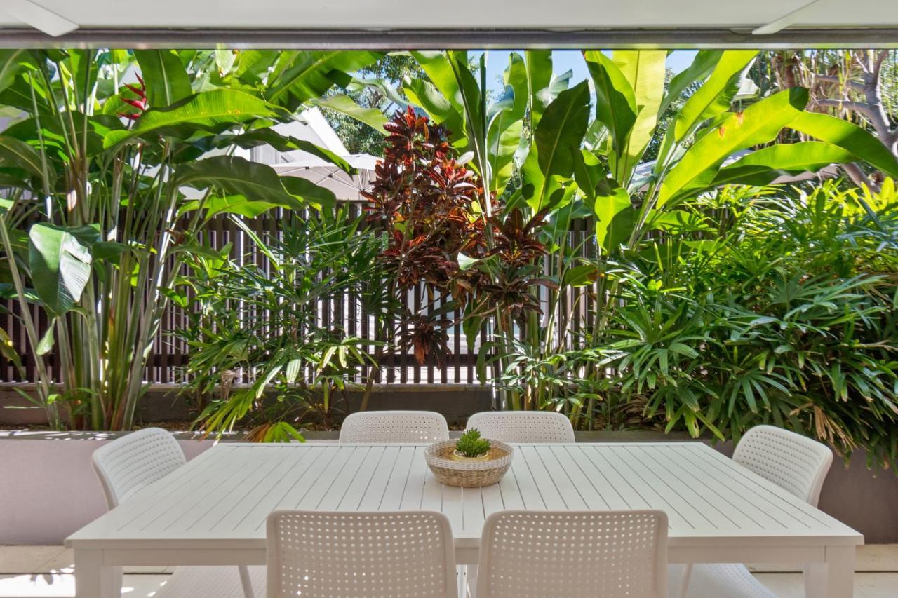 The Rise Noosa Noosa Heads Exterior foto