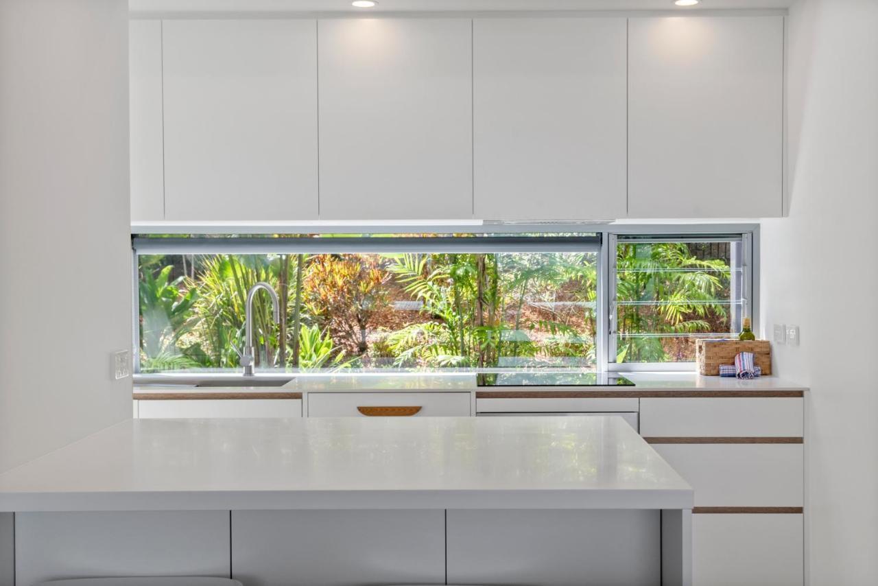 The Rise Noosa Noosa Heads Exterior foto