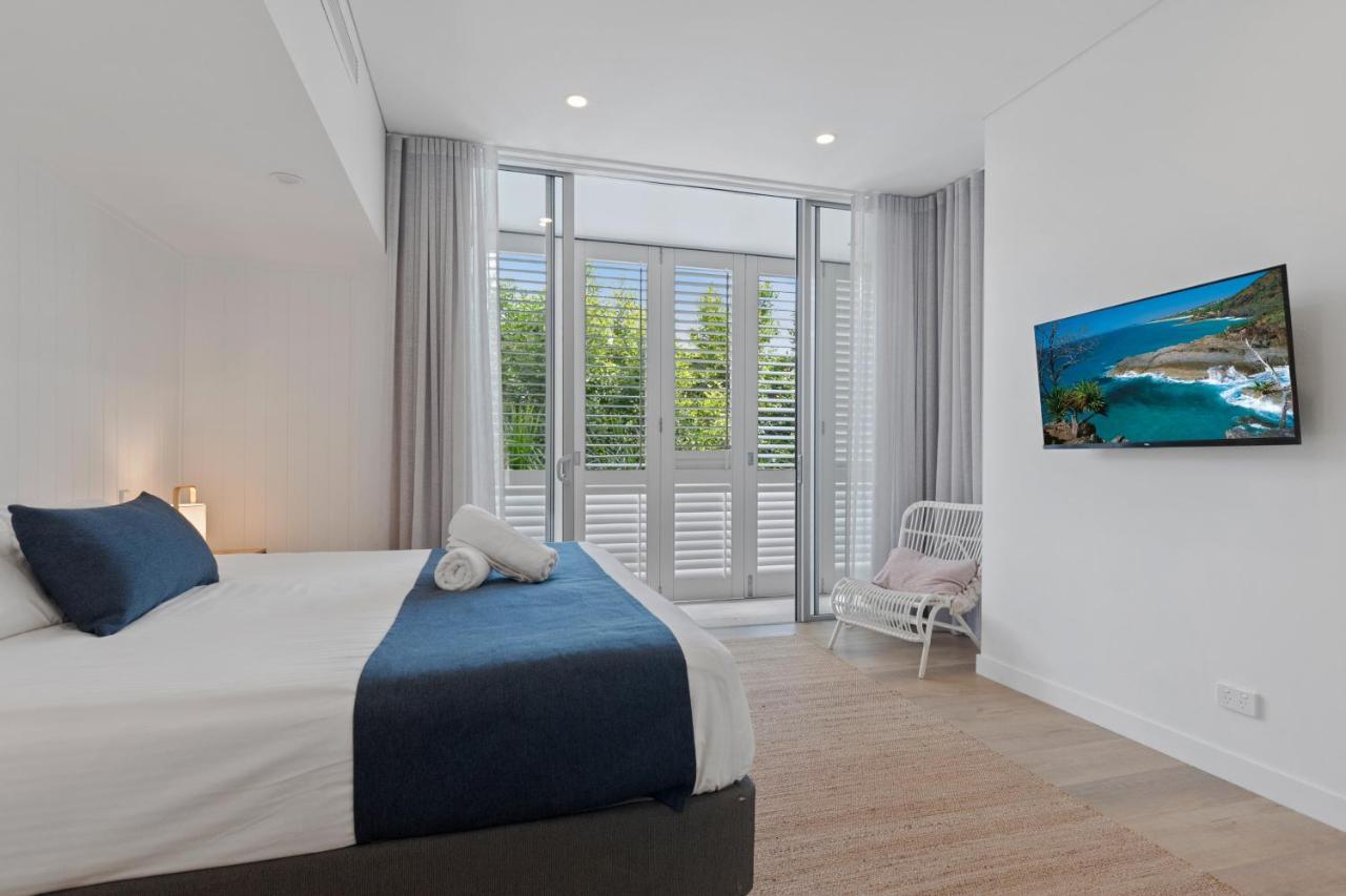 The Rise Noosa Noosa Heads Exterior foto
