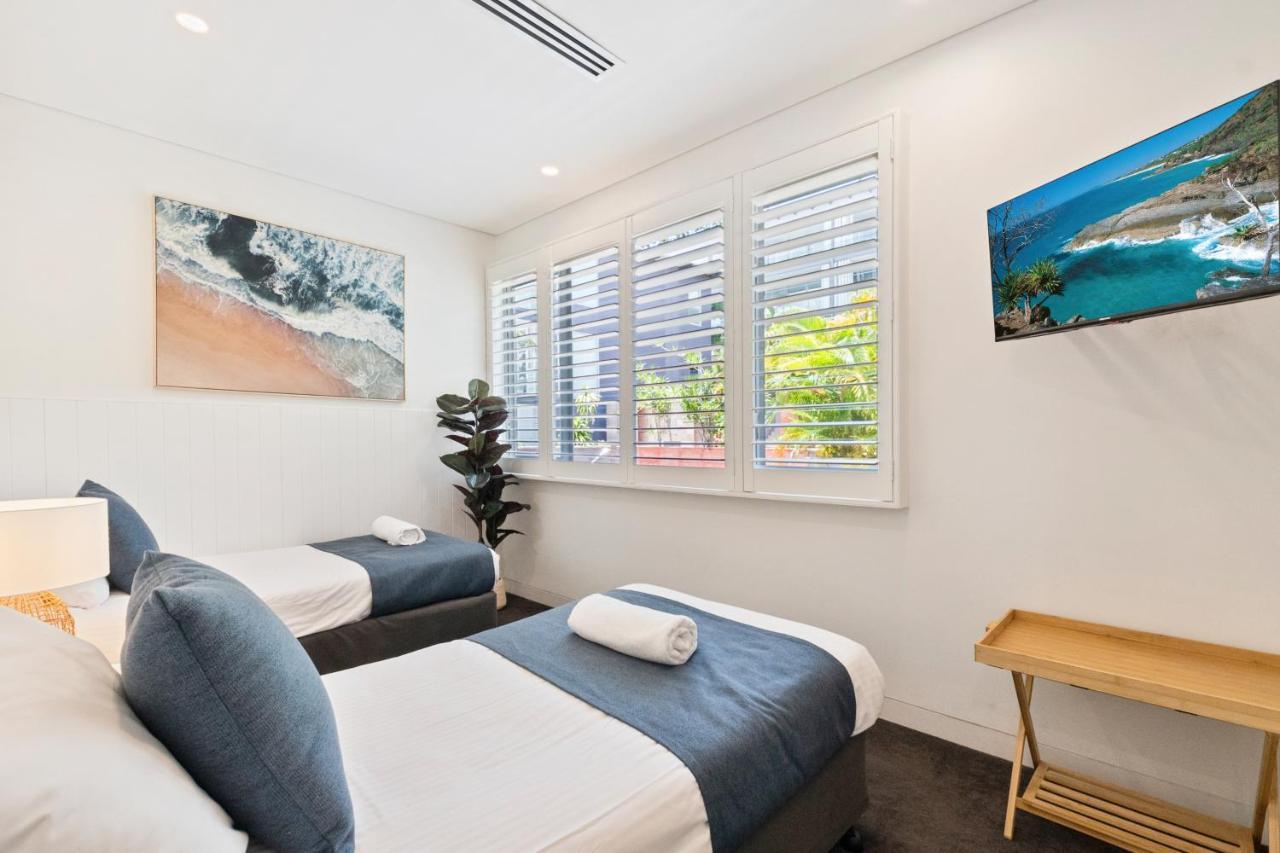 The Rise Noosa Noosa Heads Exterior foto