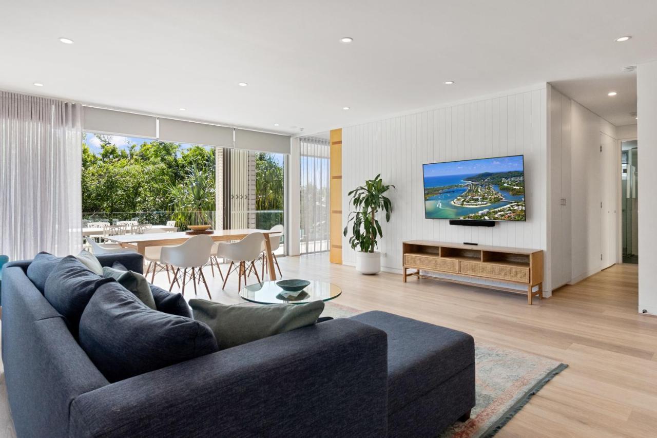 The Rise Noosa Noosa Heads Exterior foto