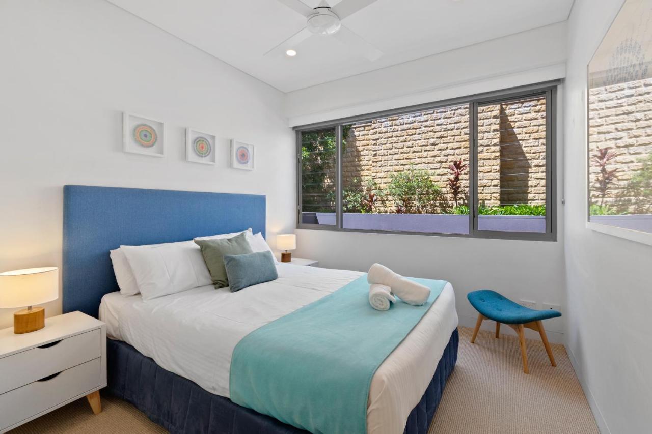 The Rise Noosa Noosa Heads Exterior foto