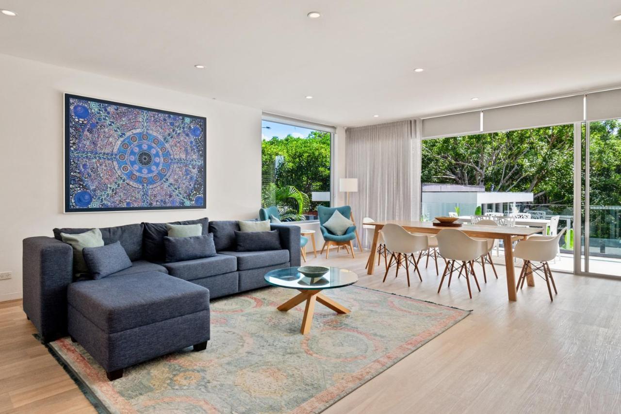 The Rise Noosa Noosa Heads Exterior foto