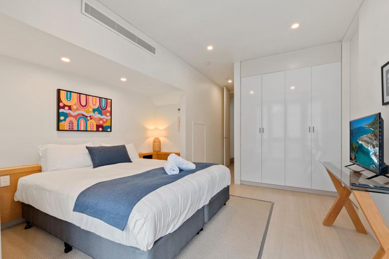 The Rise Noosa Noosa Heads Exterior foto