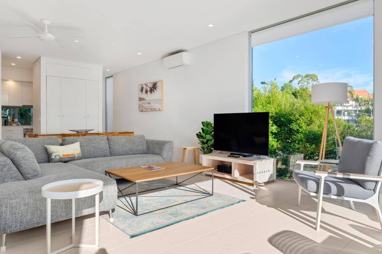 The Rise Noosa Noosa Heads Exterior foto