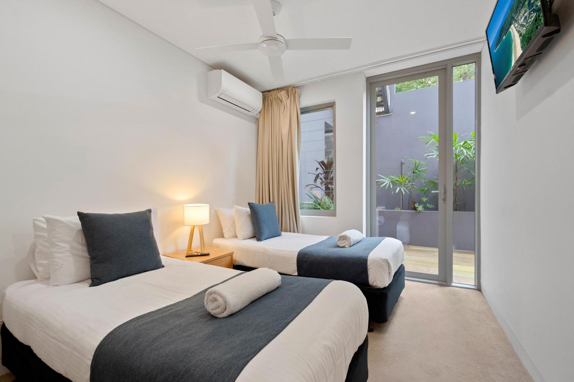 The Rise Noosa Noosa Heads Exterior foto