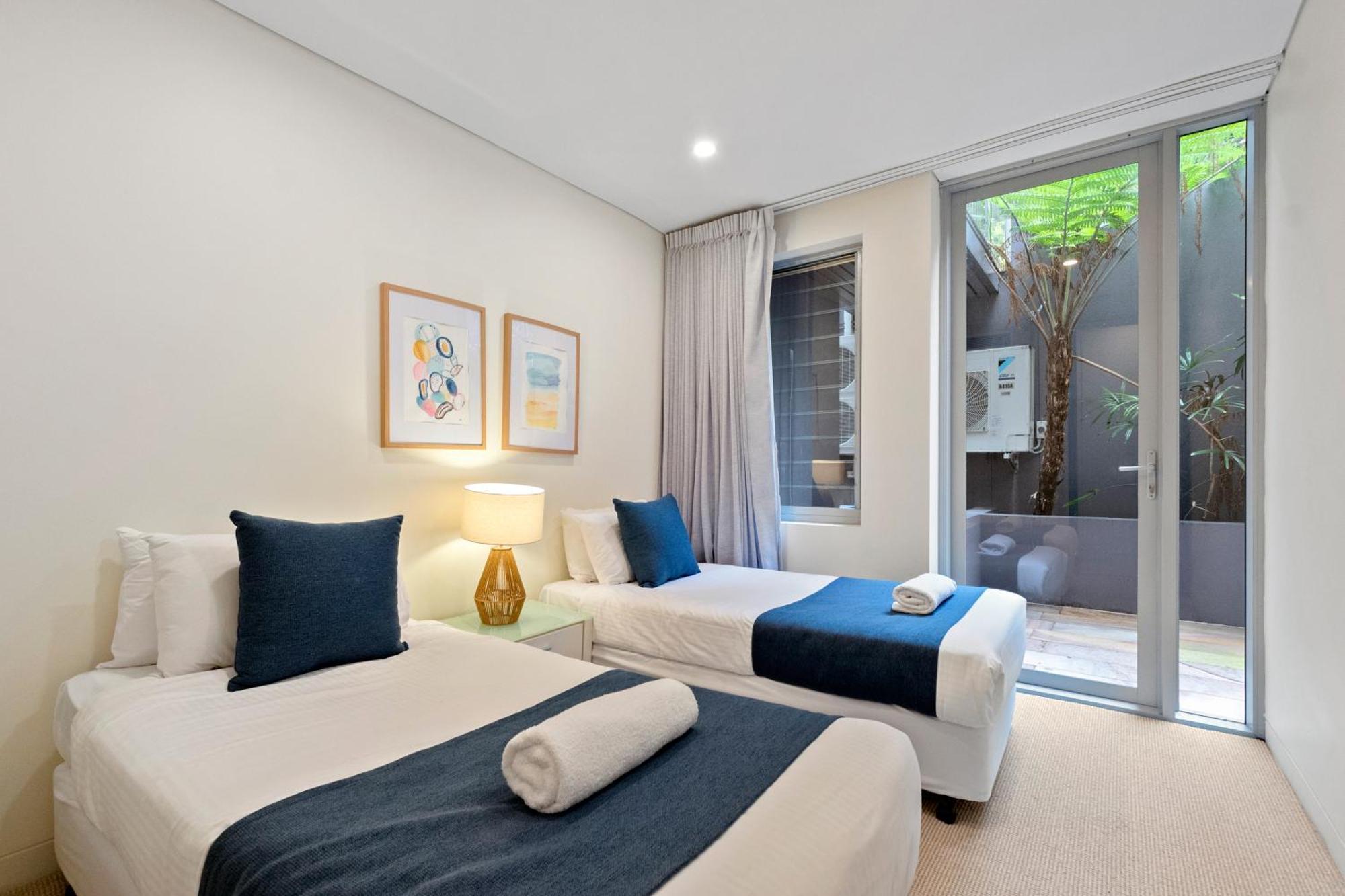 The Rise Noosa Noosa Heads Exterior foto