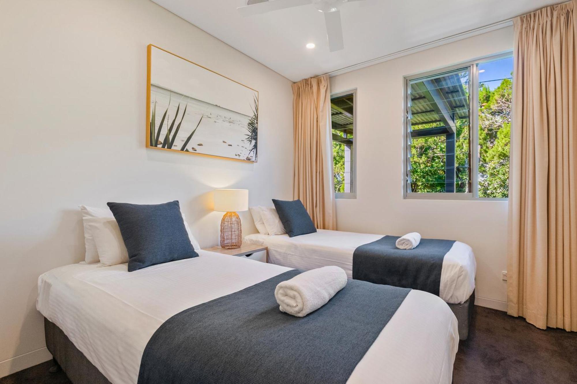 The Rise Noosa Noosa Heads Exterior foto