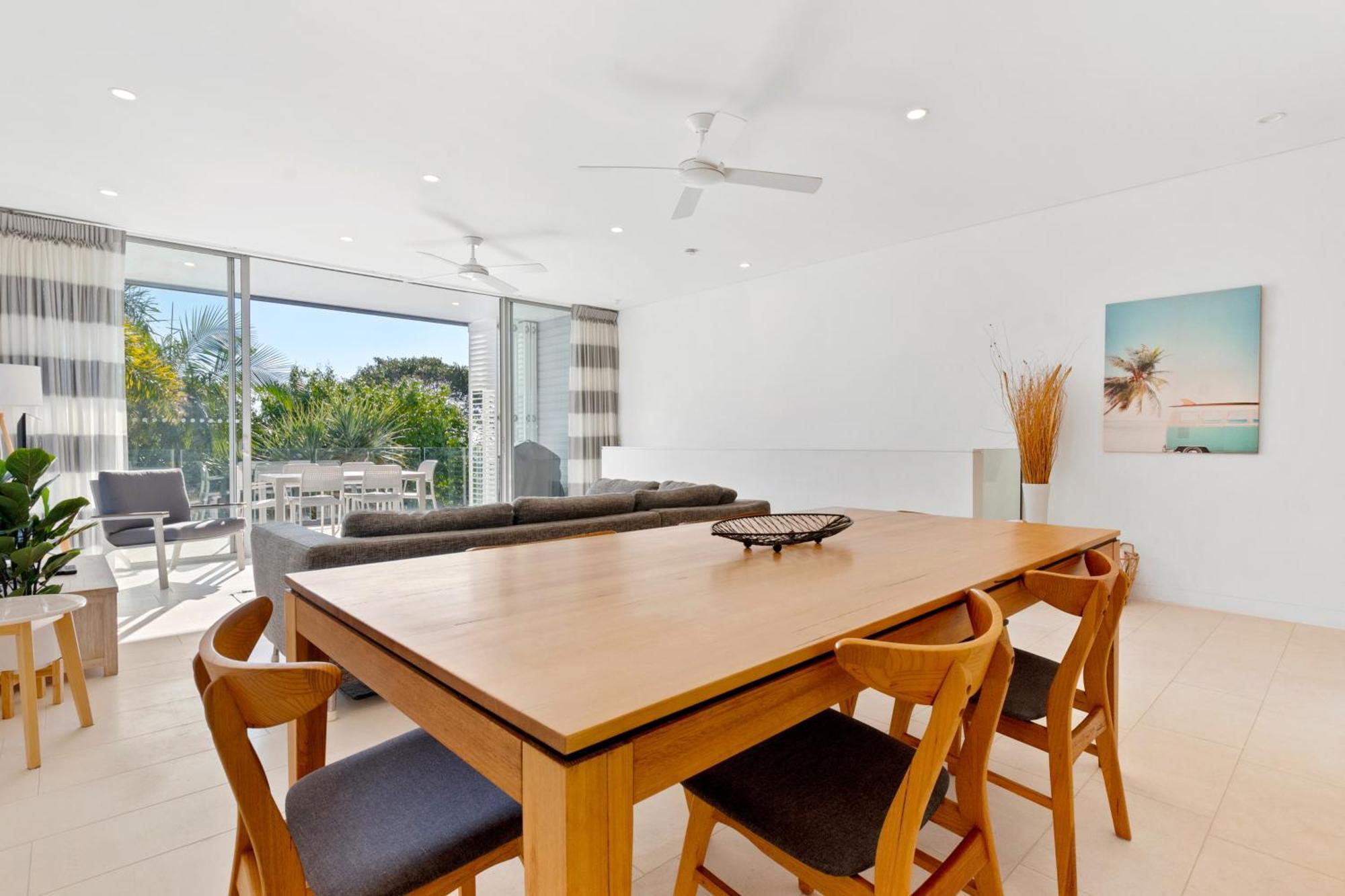 The Rise Noosa Noosa Heads Exterior foto