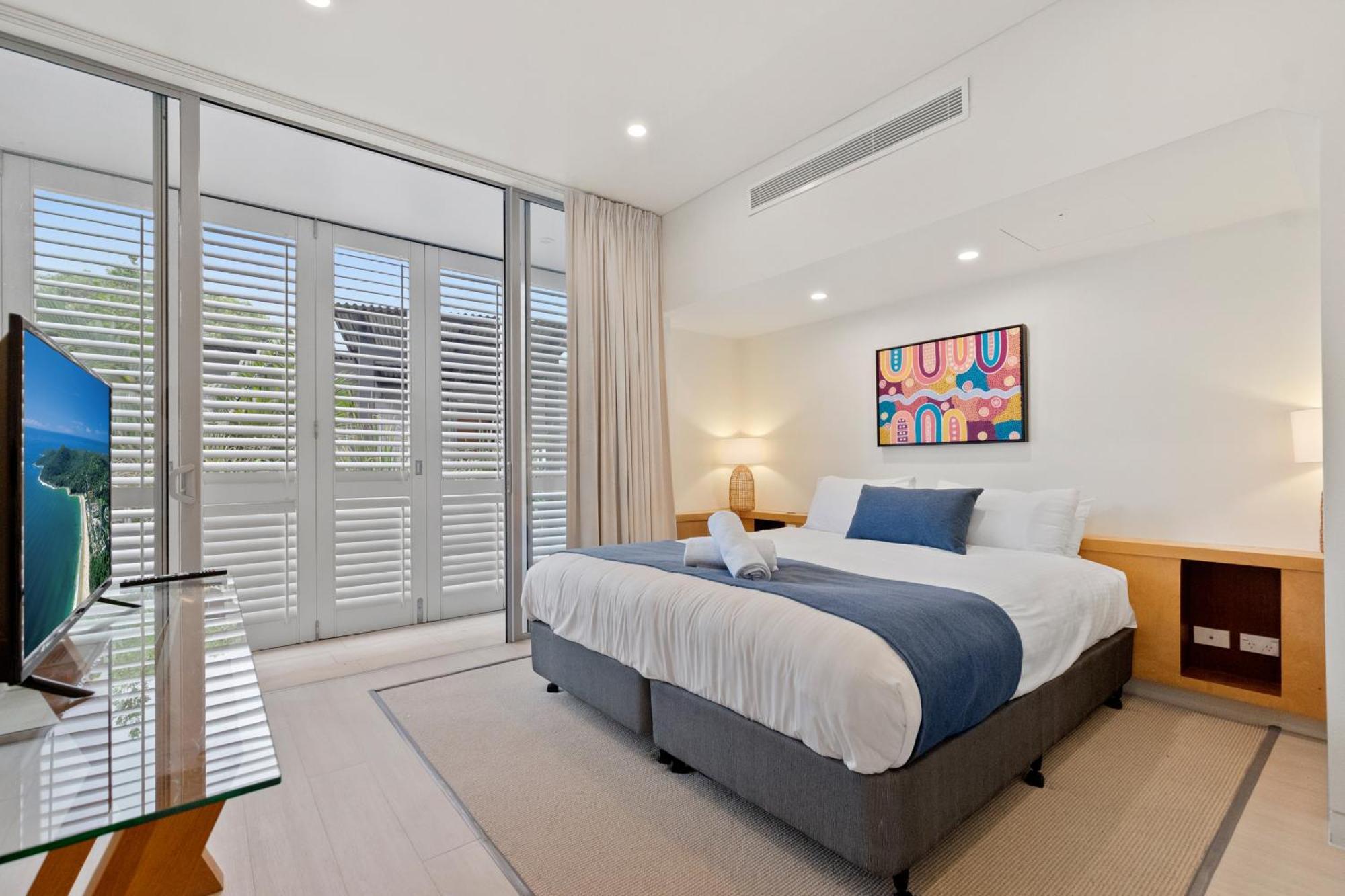 The Rise Noosa Noosa Heads Exterior foto