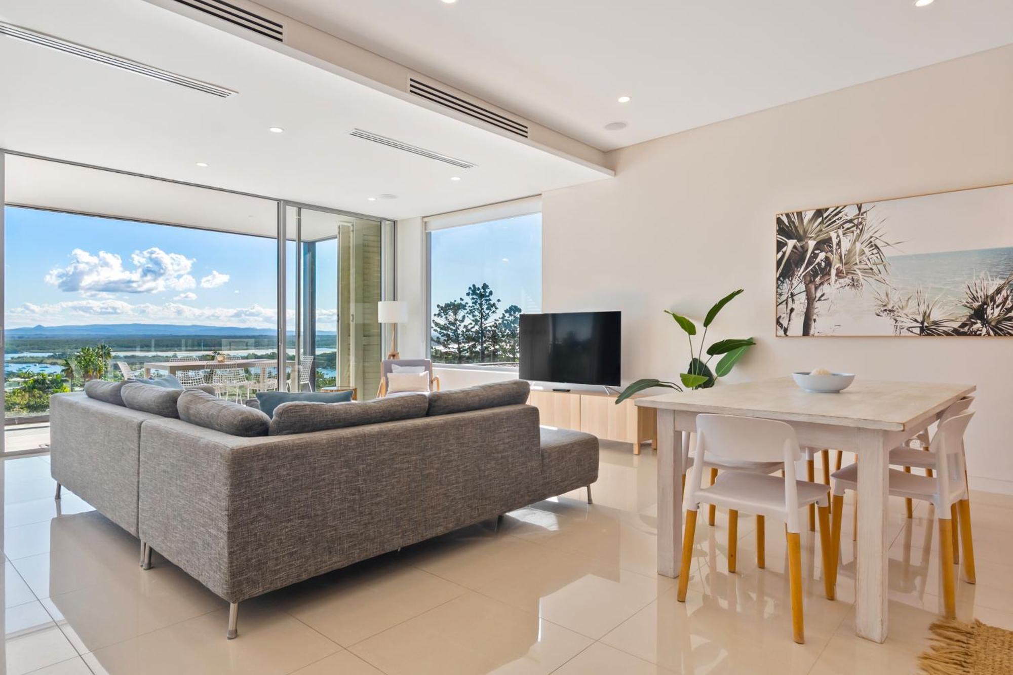 The Rise Noosa Noosa Heads Exterior foto