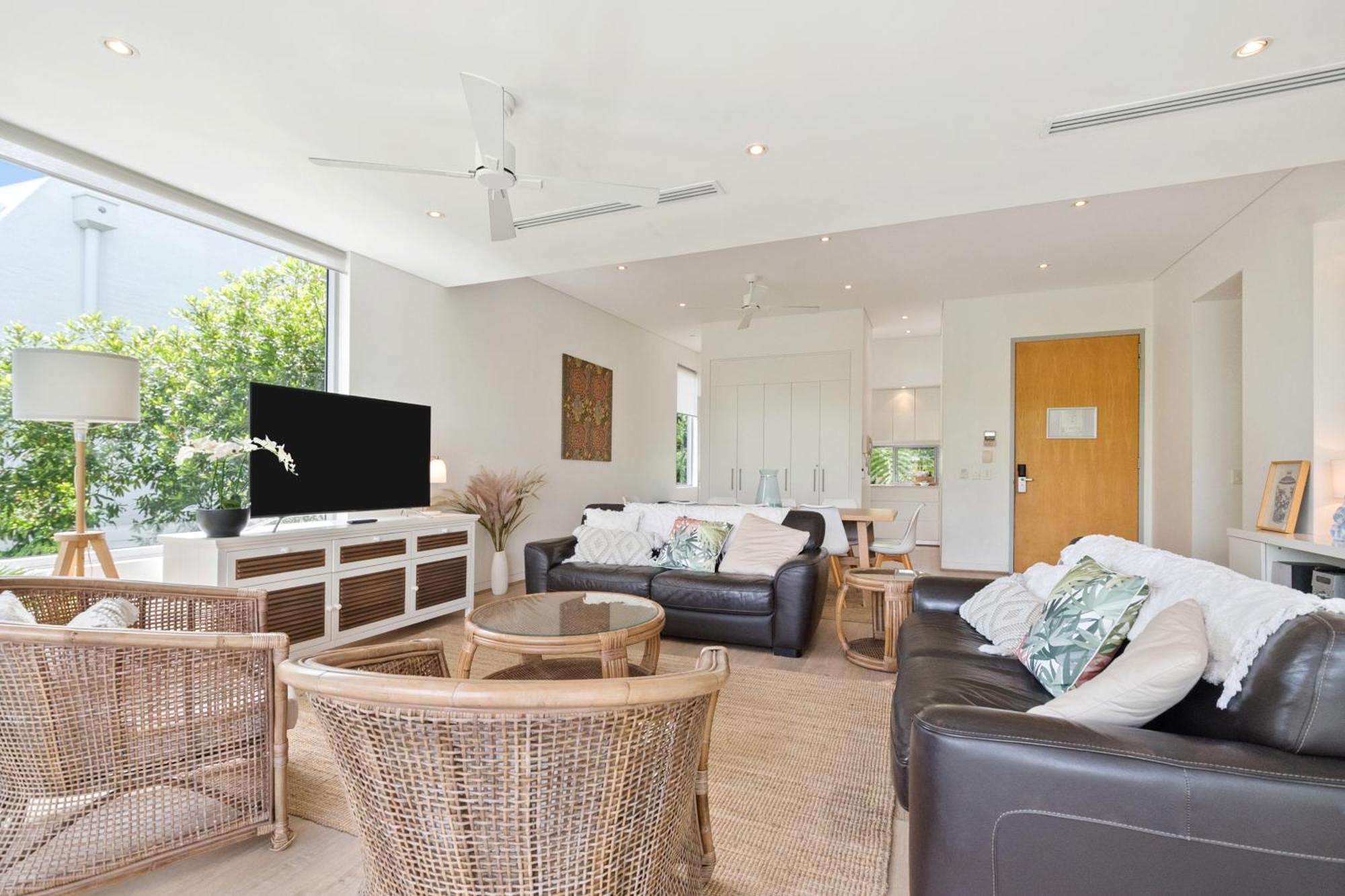 The Rise Noosa Noosa Heads Exterior foto