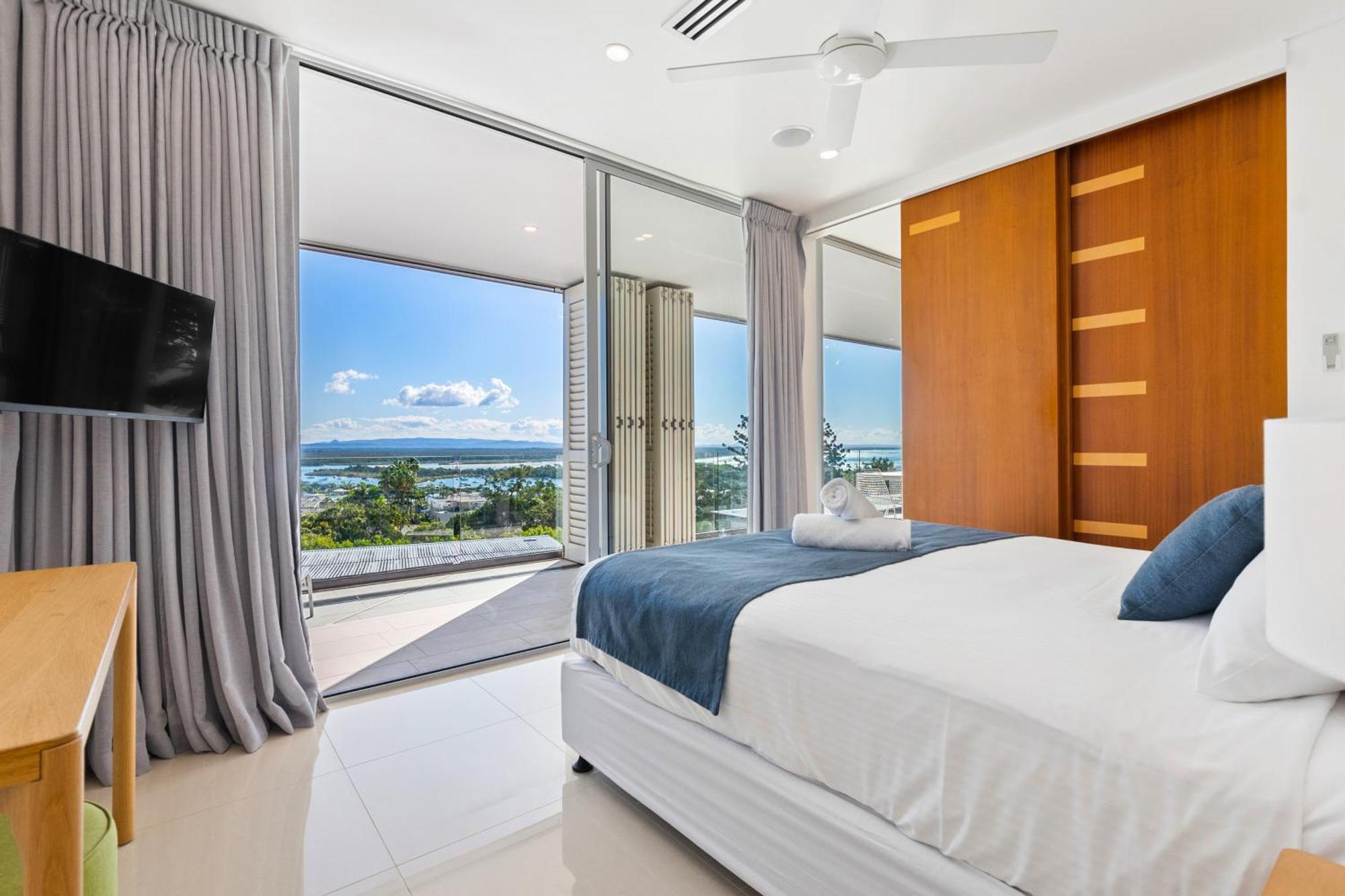 The Rise Noosa Noosa Heads Exterior foto