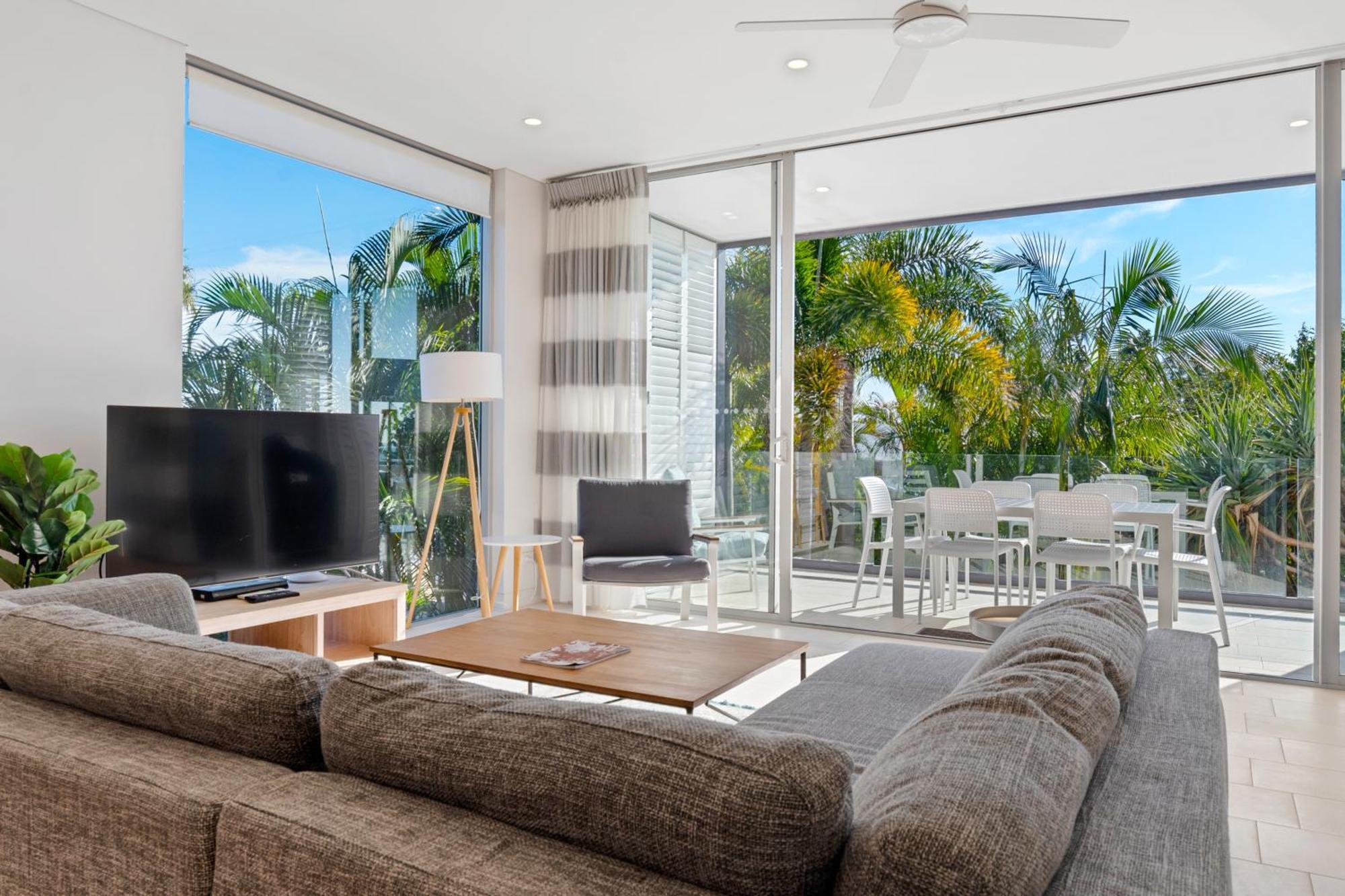 The Rise Noosa Noosa Heads Exterior foto