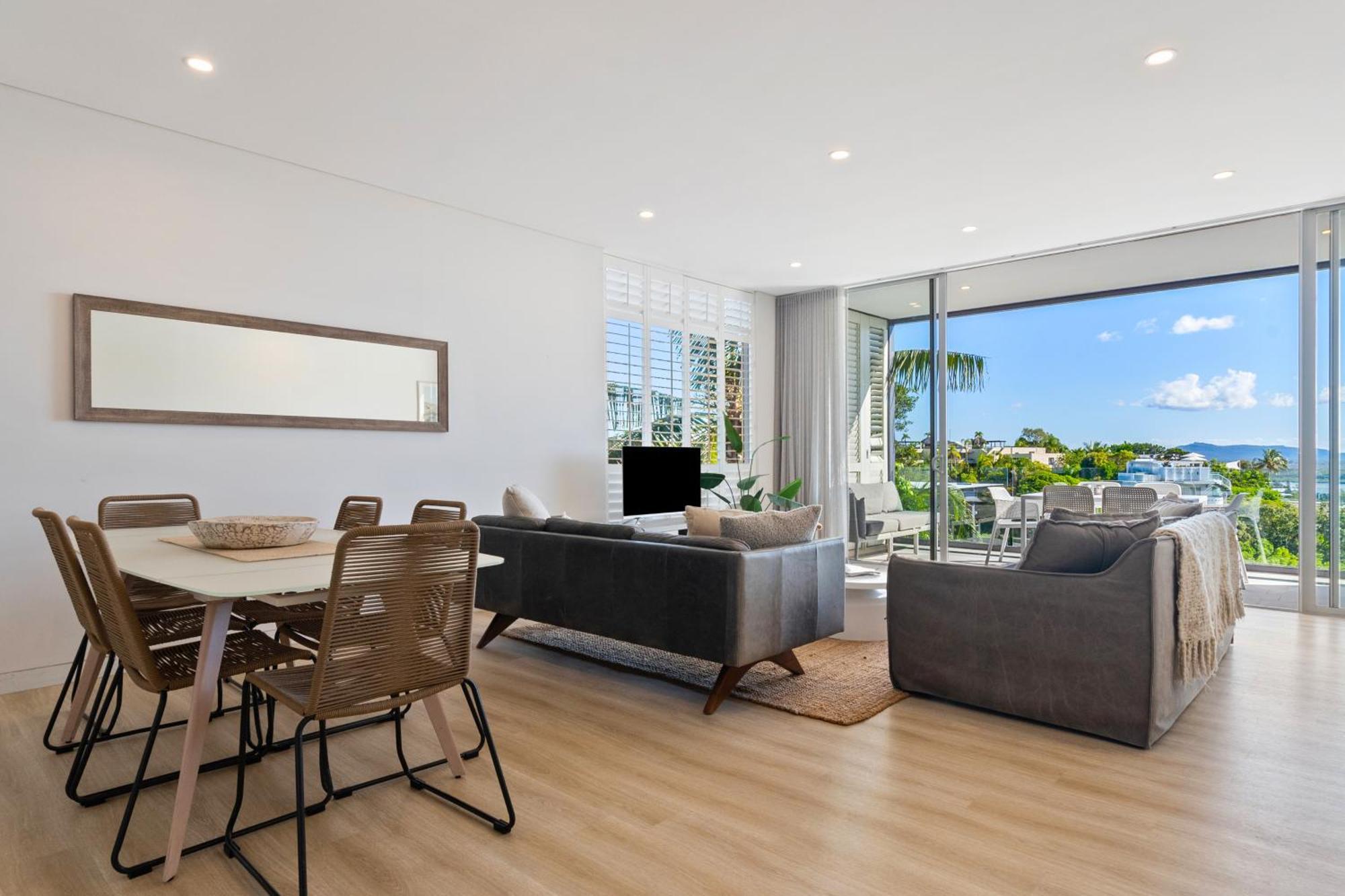 The Rise Noosa Noosa Heads Exterior foto