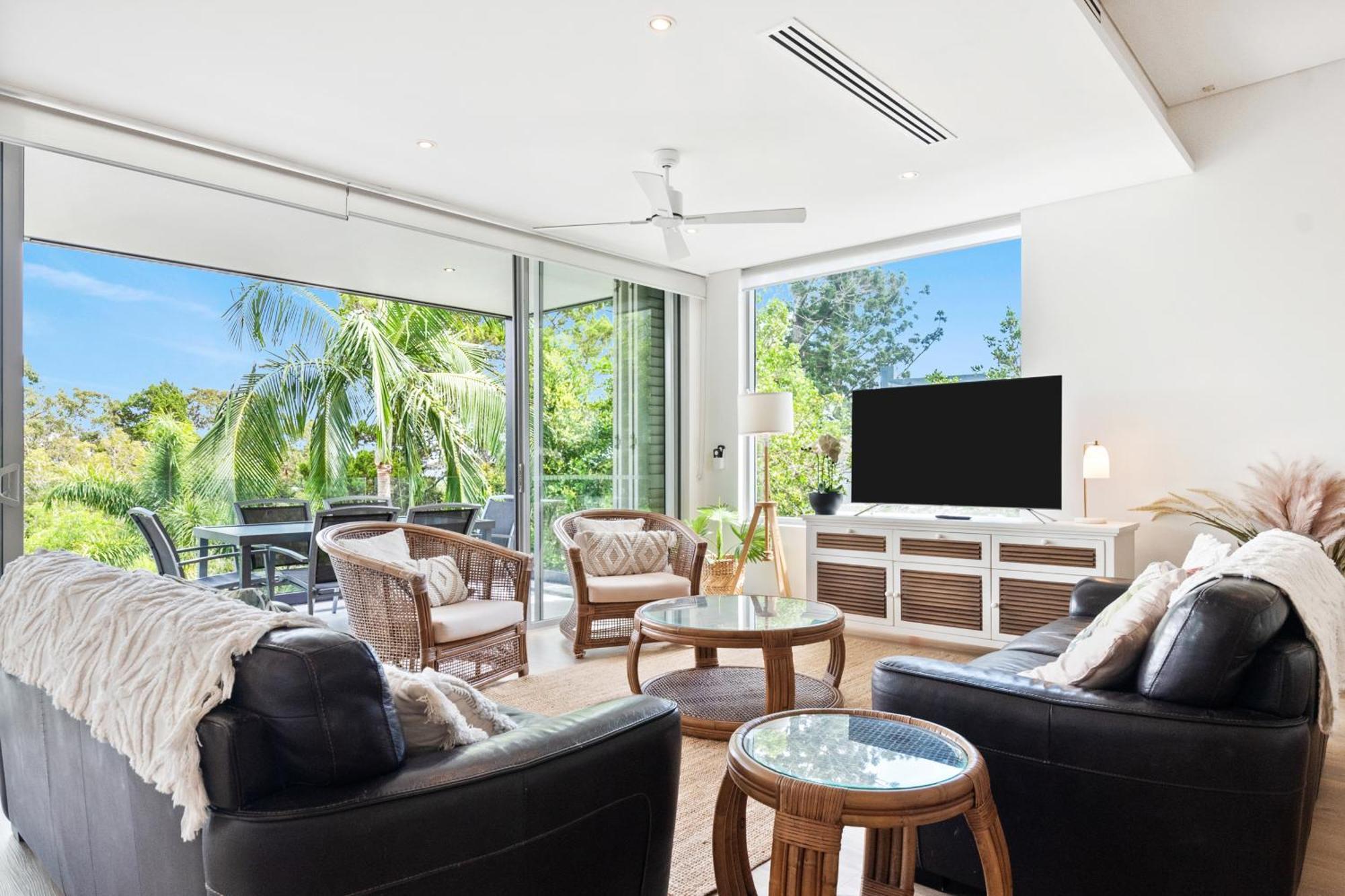 The Rise Noosa Noosa Heads Exterior foto