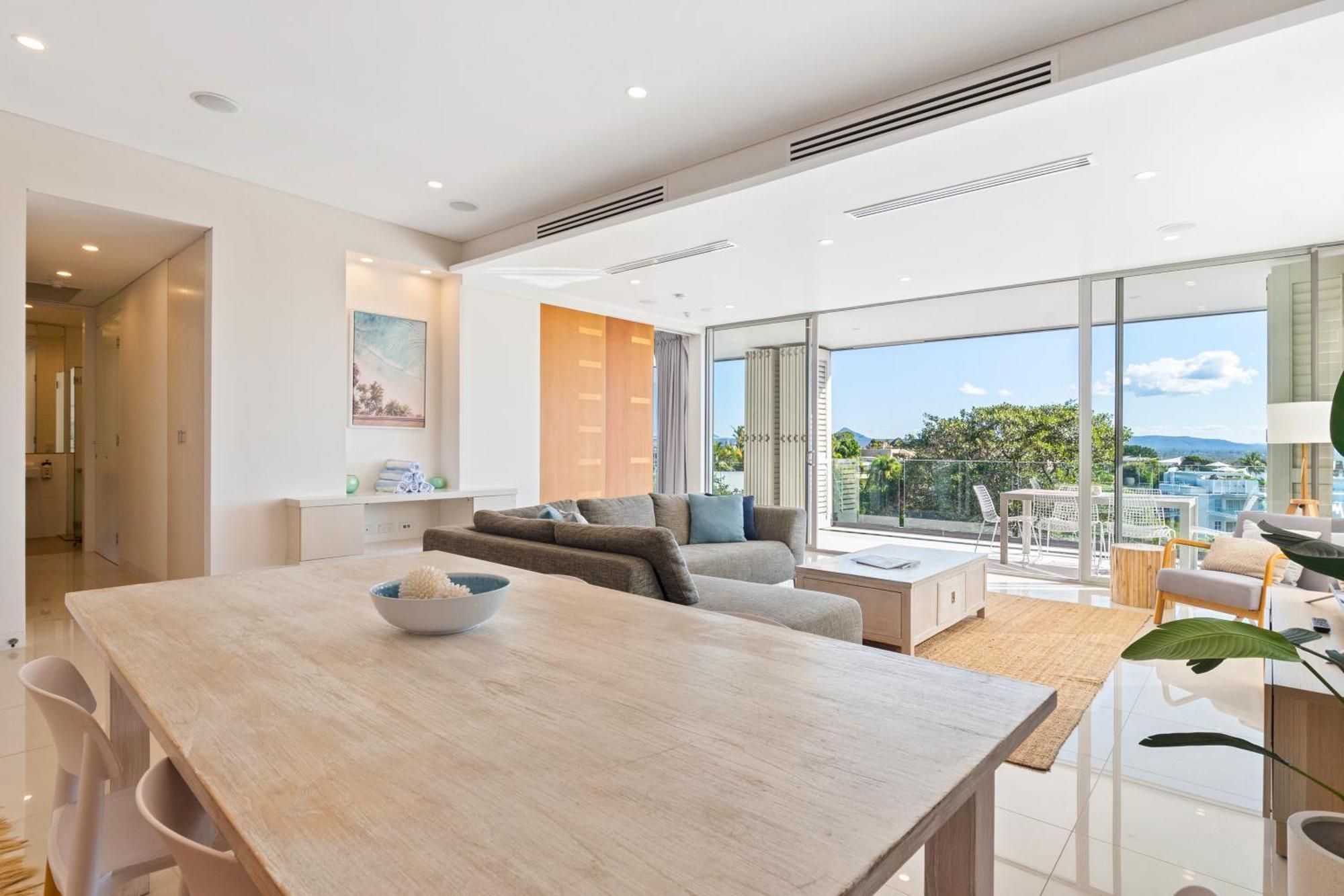 The Rise Noosa Noosa Heads Exterior foto