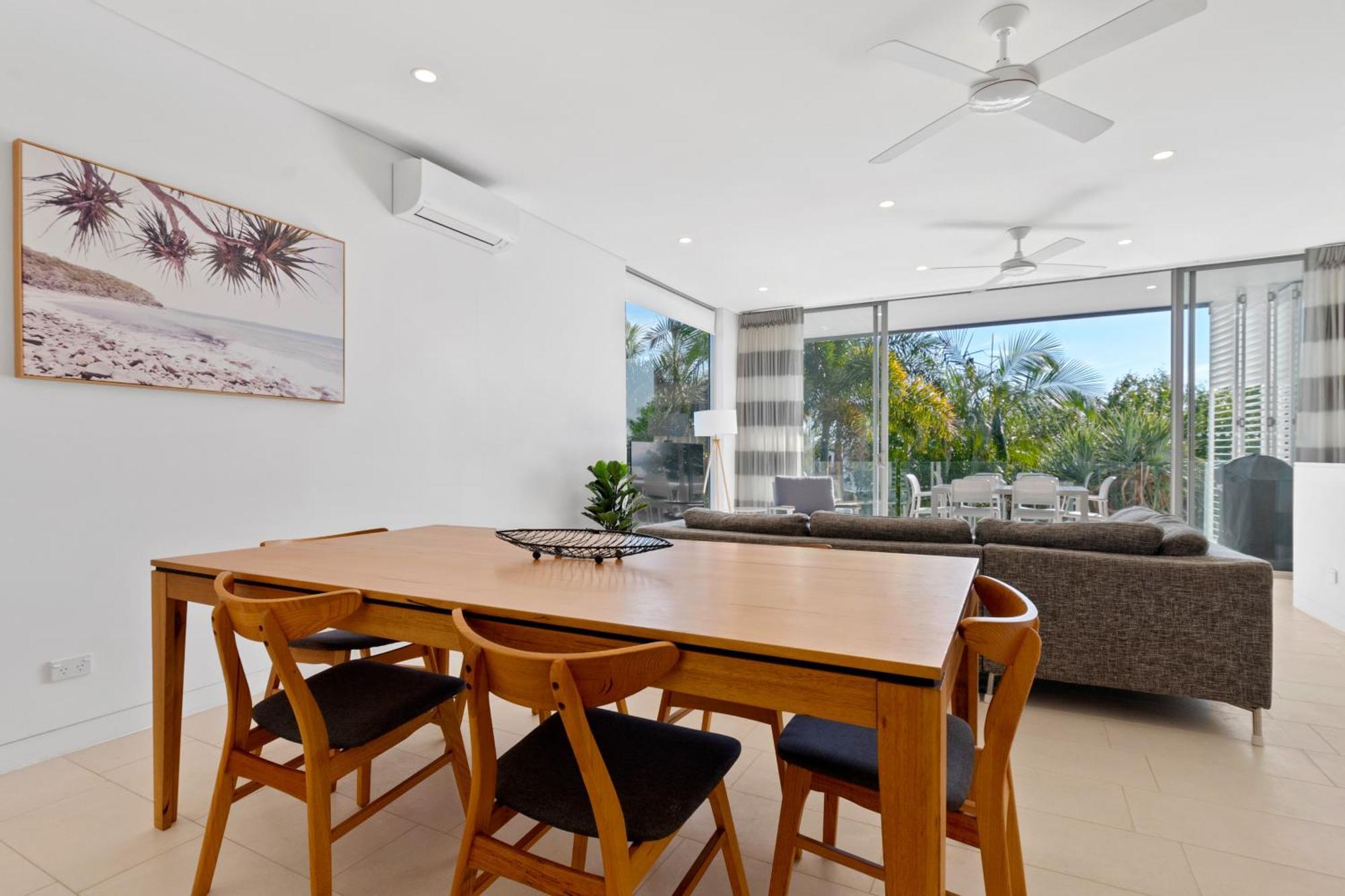The Rise Noosa Noosa Heads Exterior foto