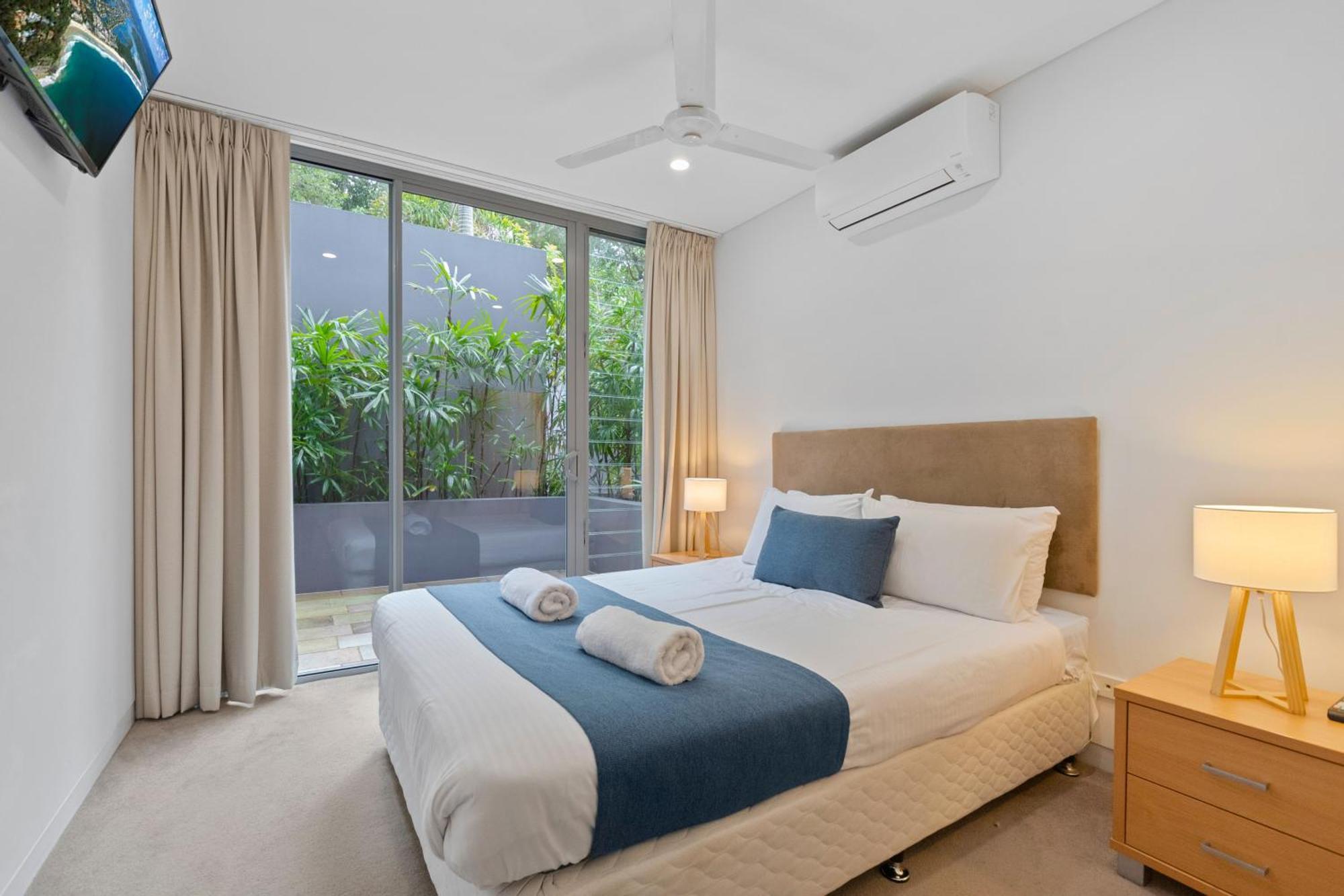 The Rise Noosa Noosa Heads Exterior foto