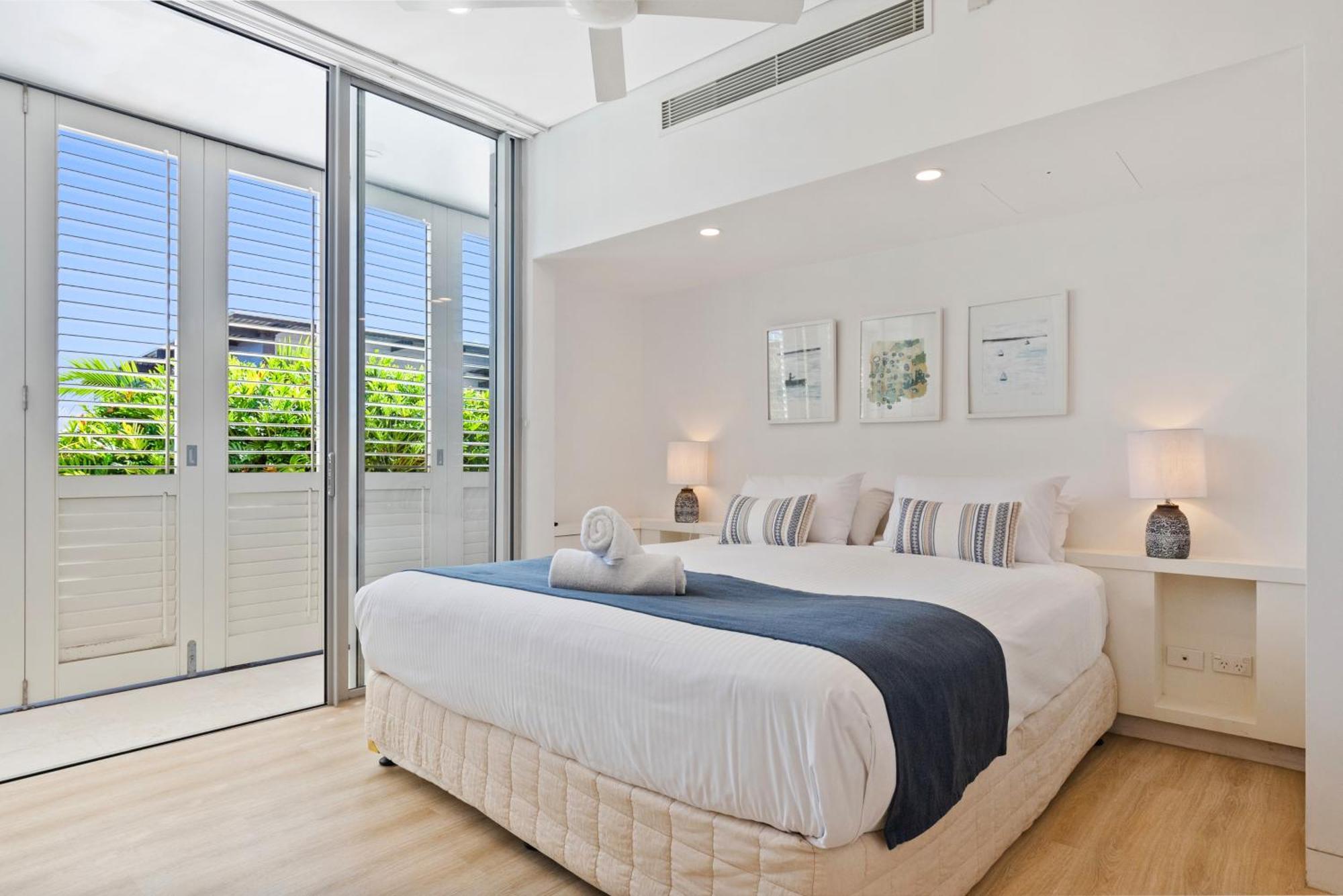 The Rise Noosa Noosa Heads Exterior foto