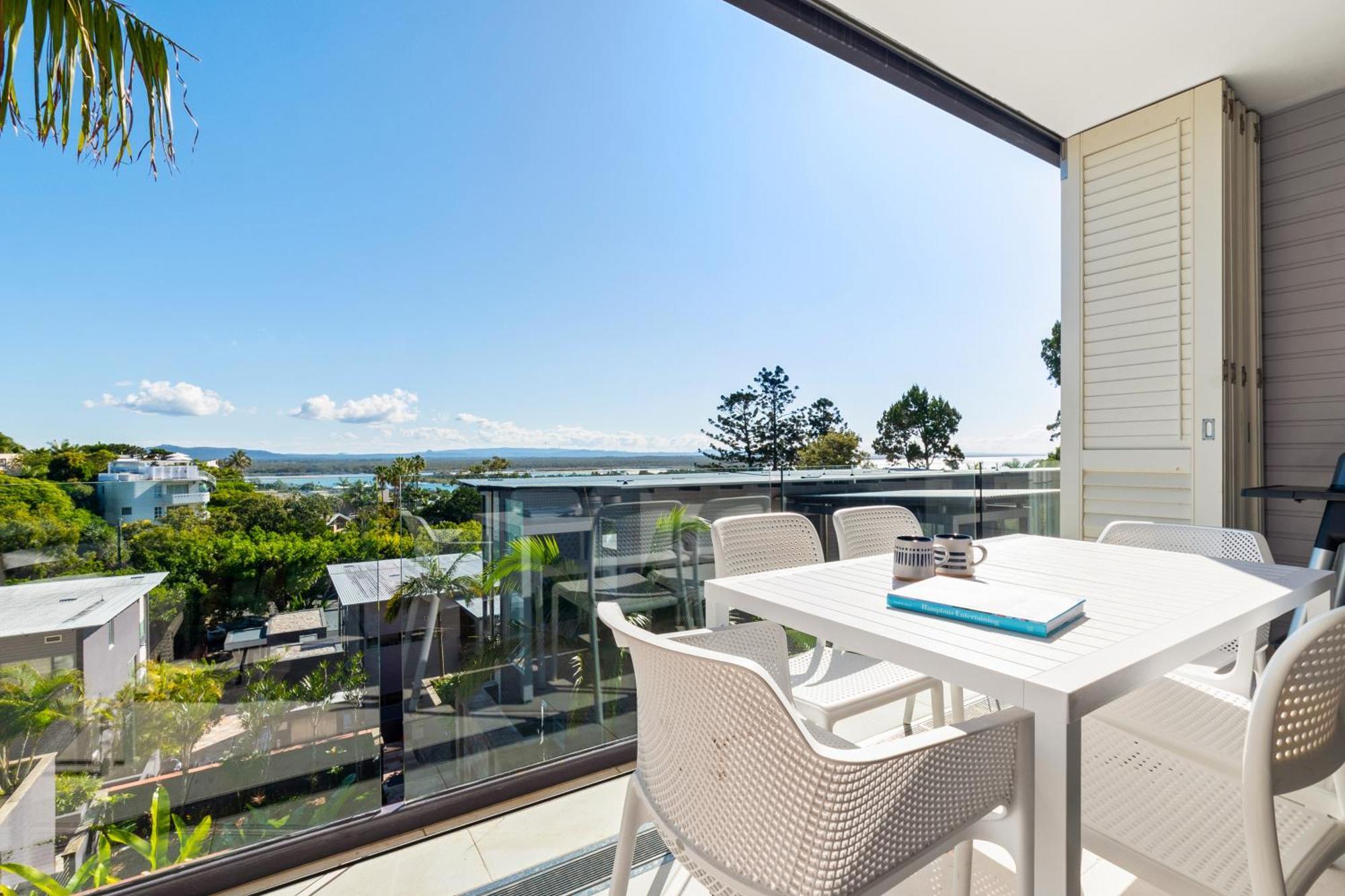 The Rise Noosa Noosa Heads Exterior foto