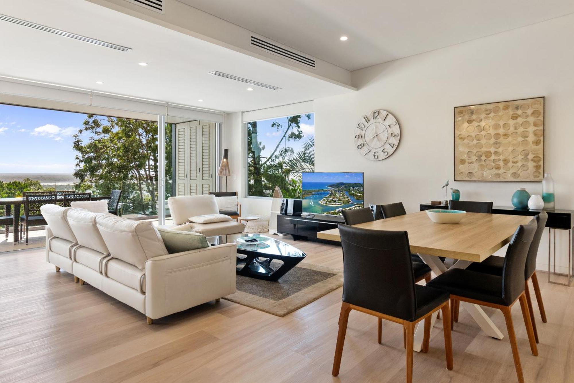 The Rise Noosa Noosa Heads Exterior foto