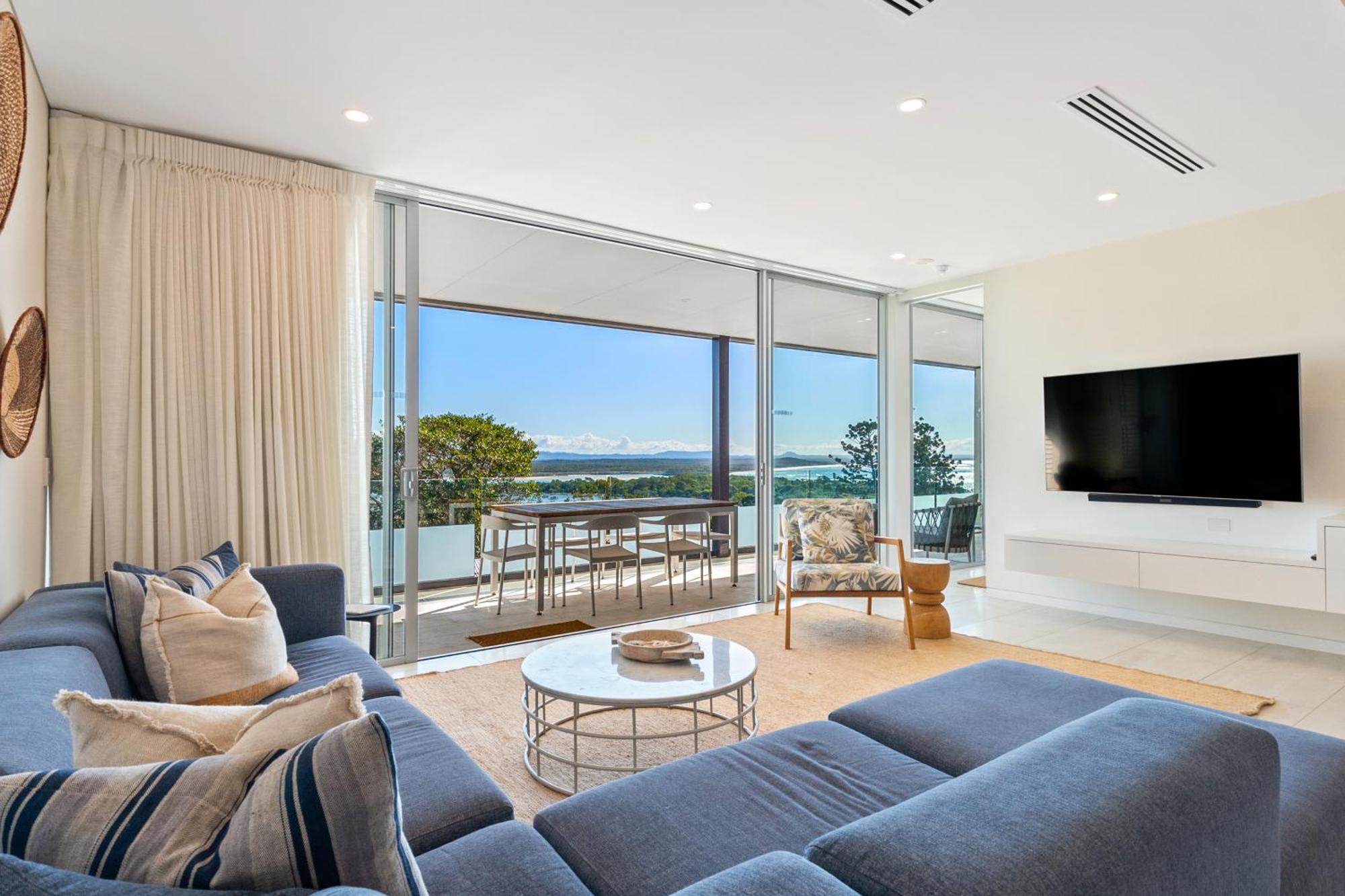 The Rise Noosa Noosa Heads Exterior foto