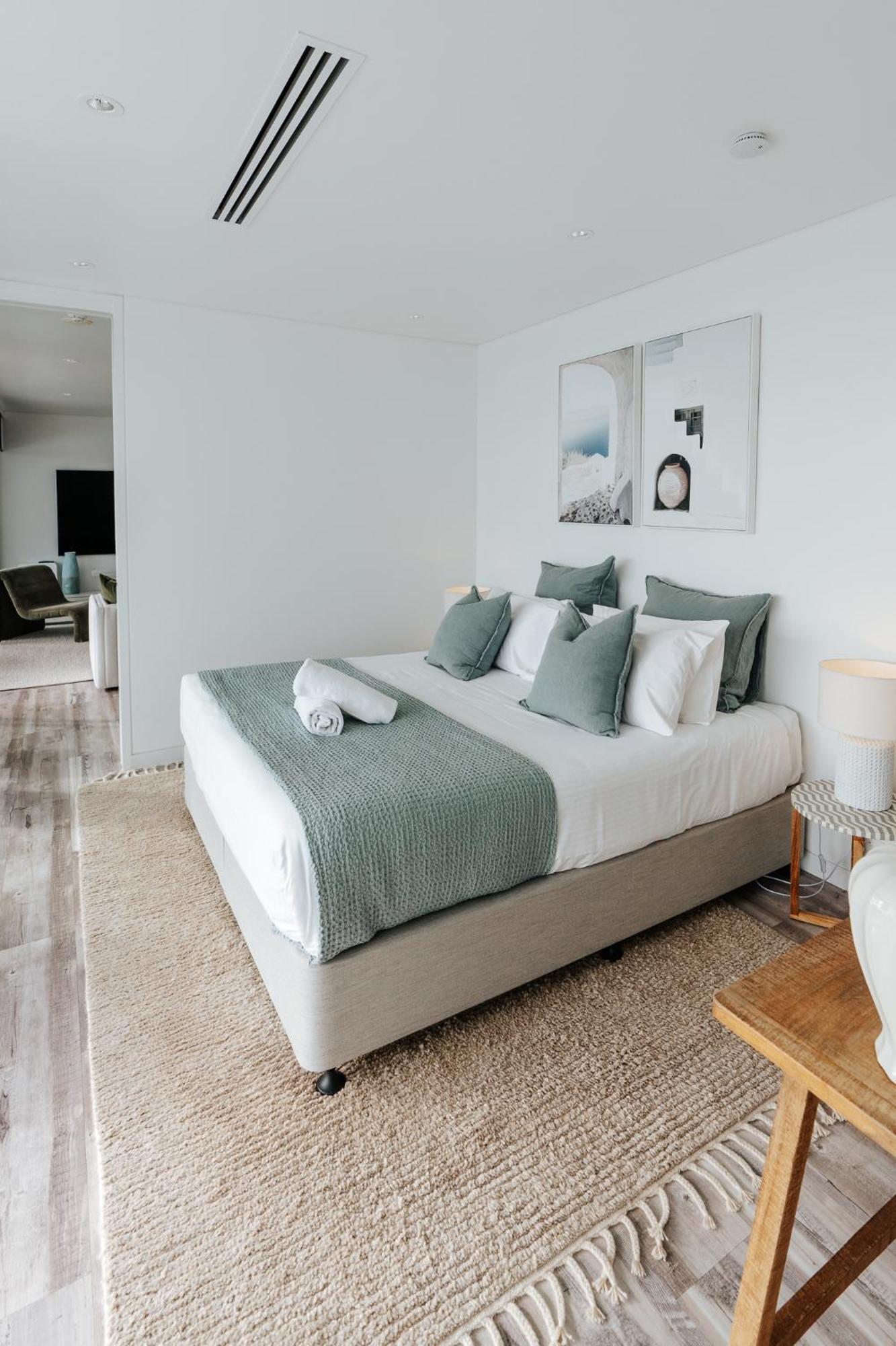 The Rise Noosa Noosa Heads Exterior foto