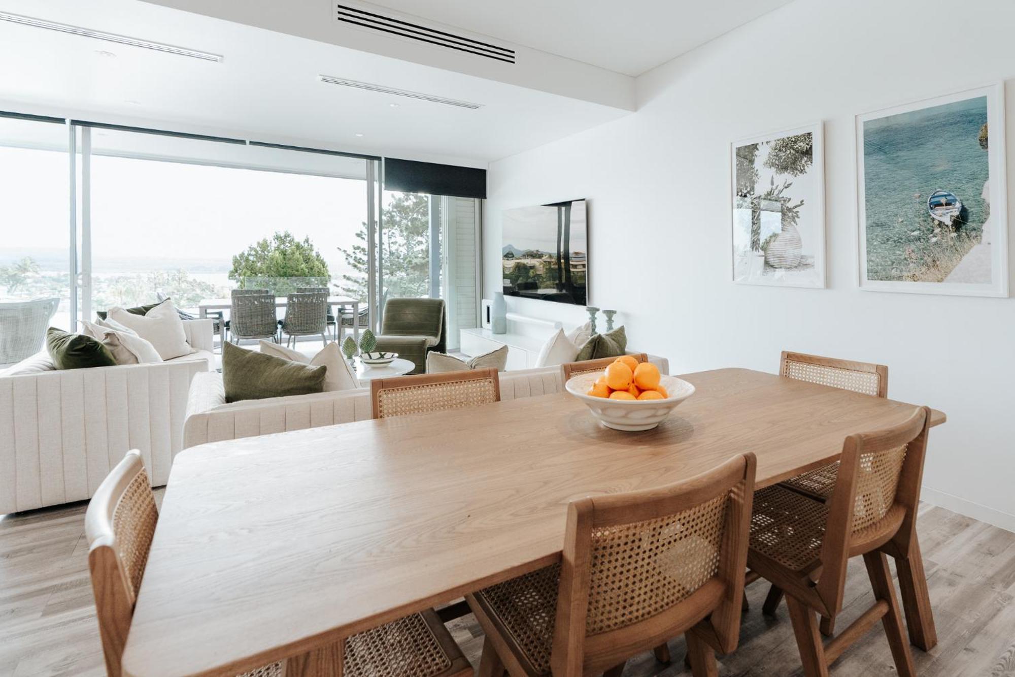 The Rise Noosa Noosa Heads Exterior foto