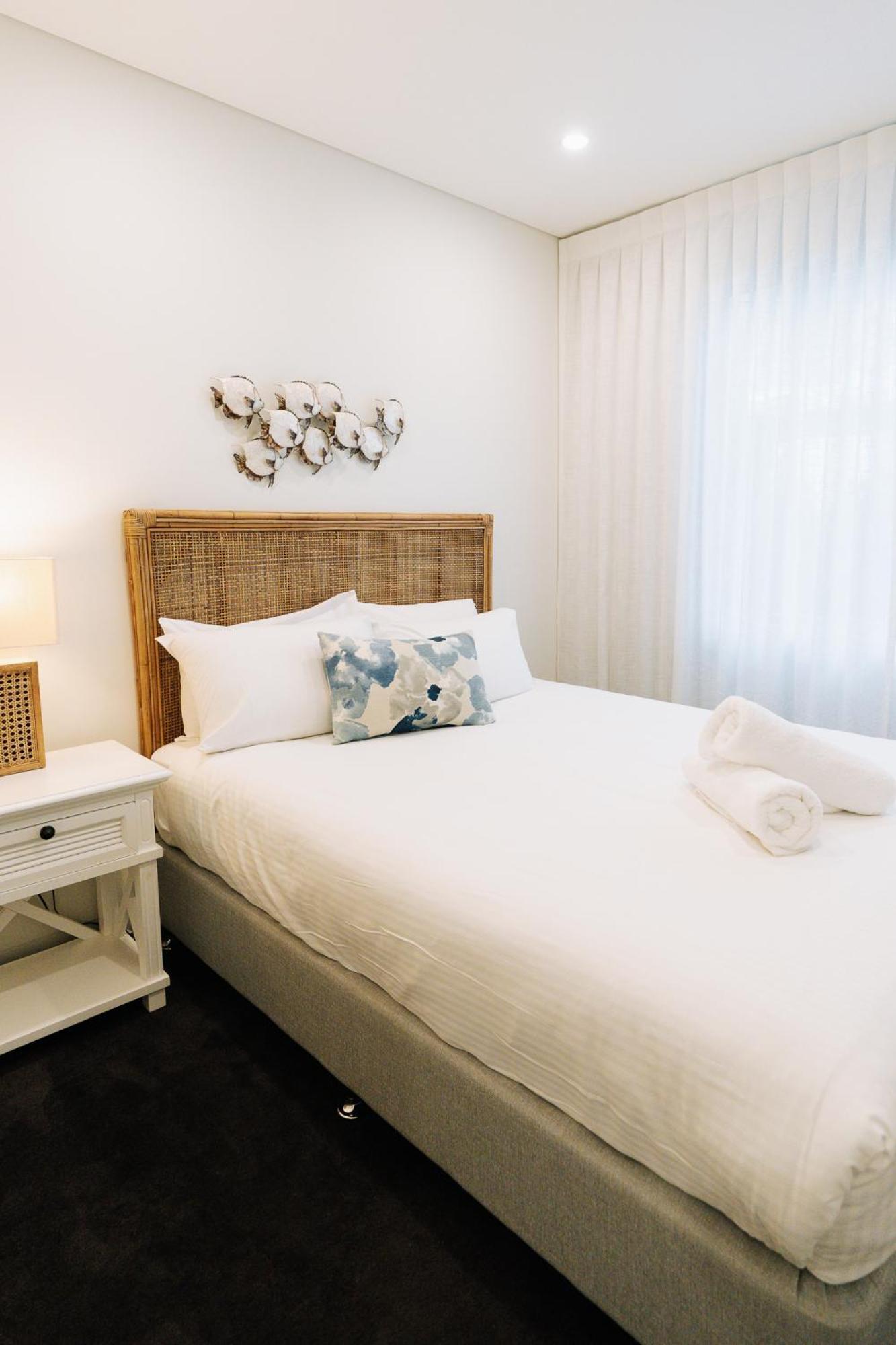 The Rise Noosa Noosa Heads Exterior foto