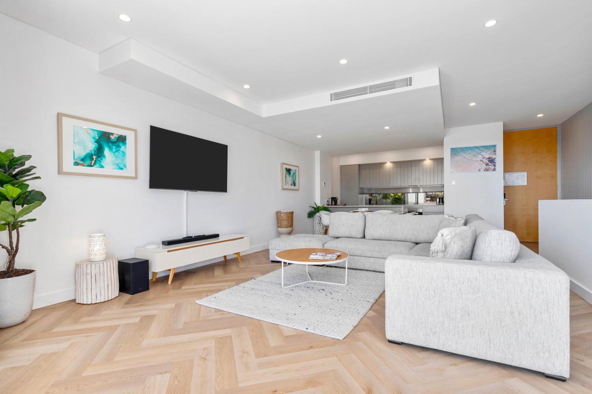 The Rise Noosa Noosa Heads Exterior foto