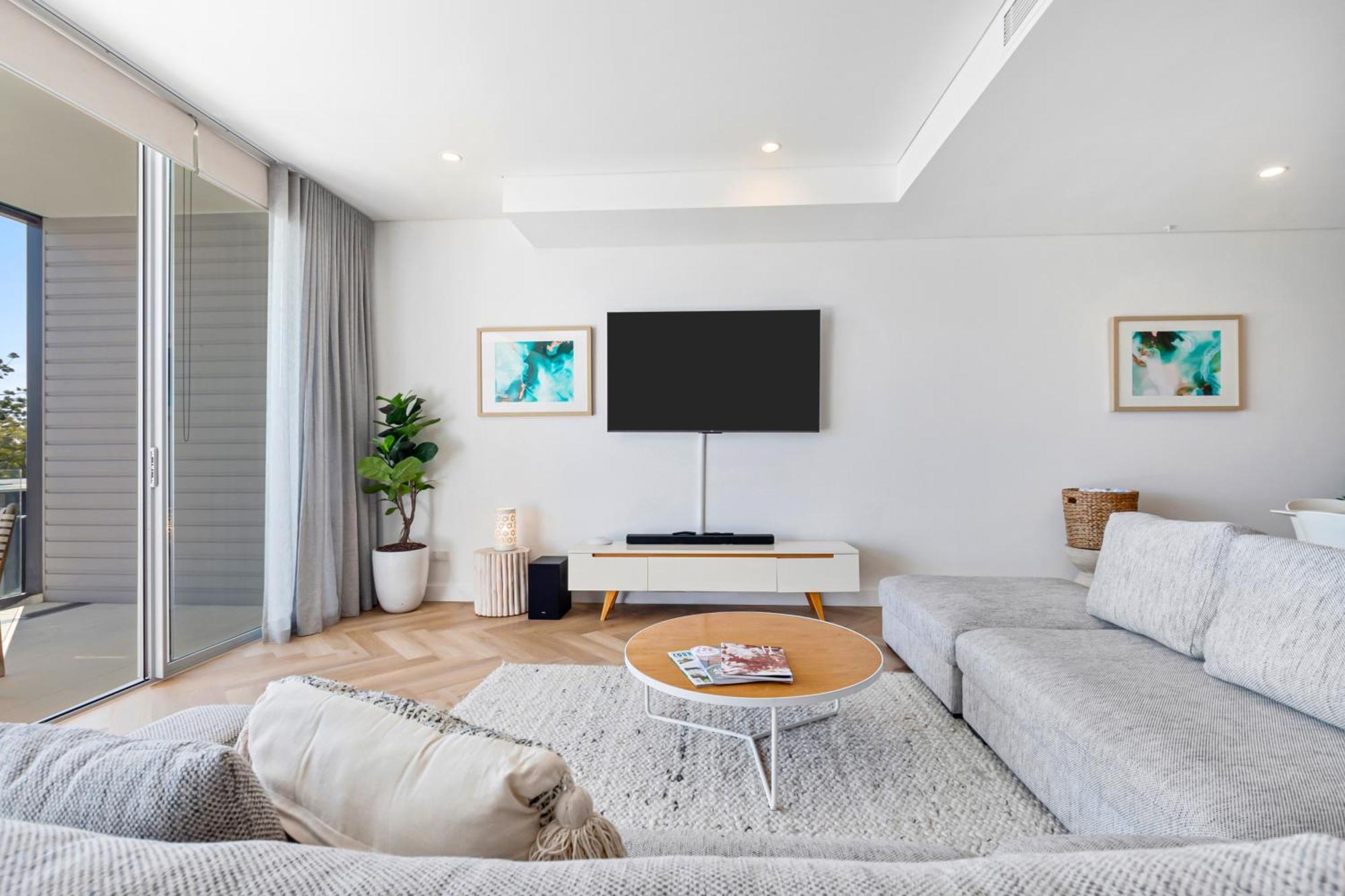 The Rise Noosa Noosa Heads Exterior foto
