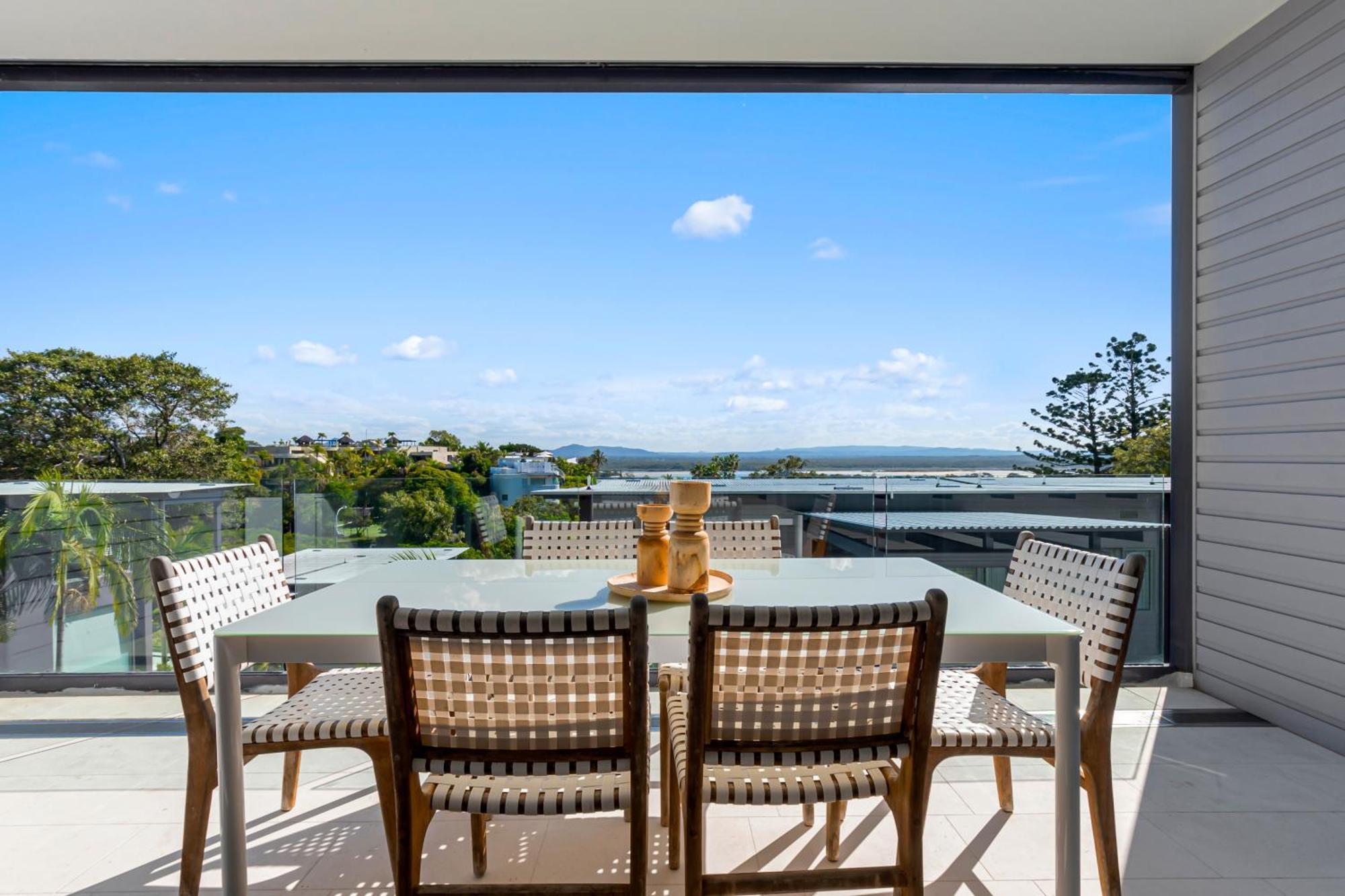 The Rise Noosa Noosa Heads Exterior foto