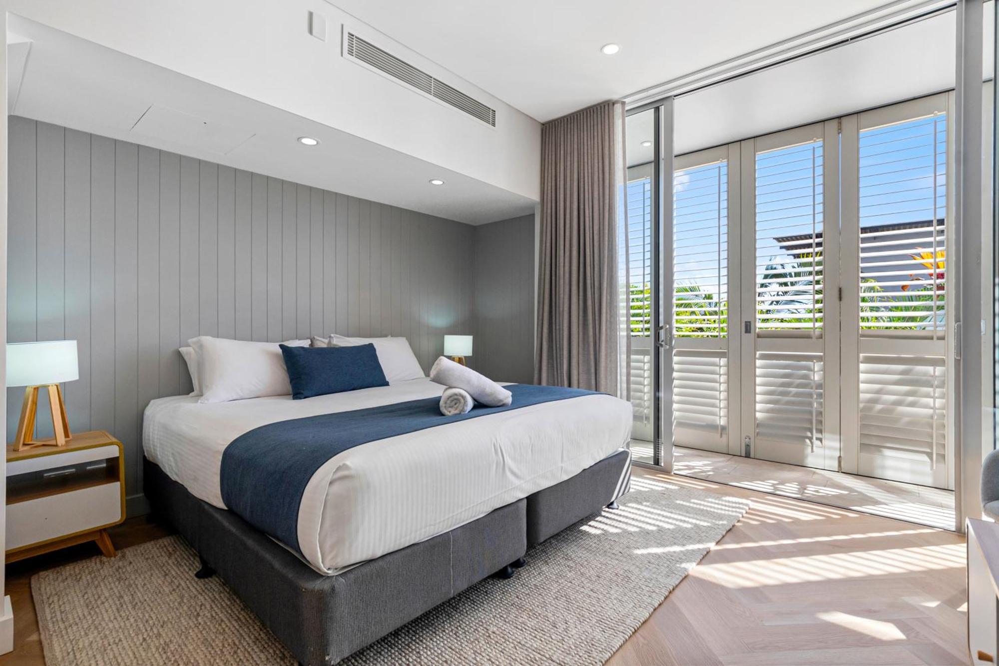 The Rise Noosa Noosa Heads Exterior foto
