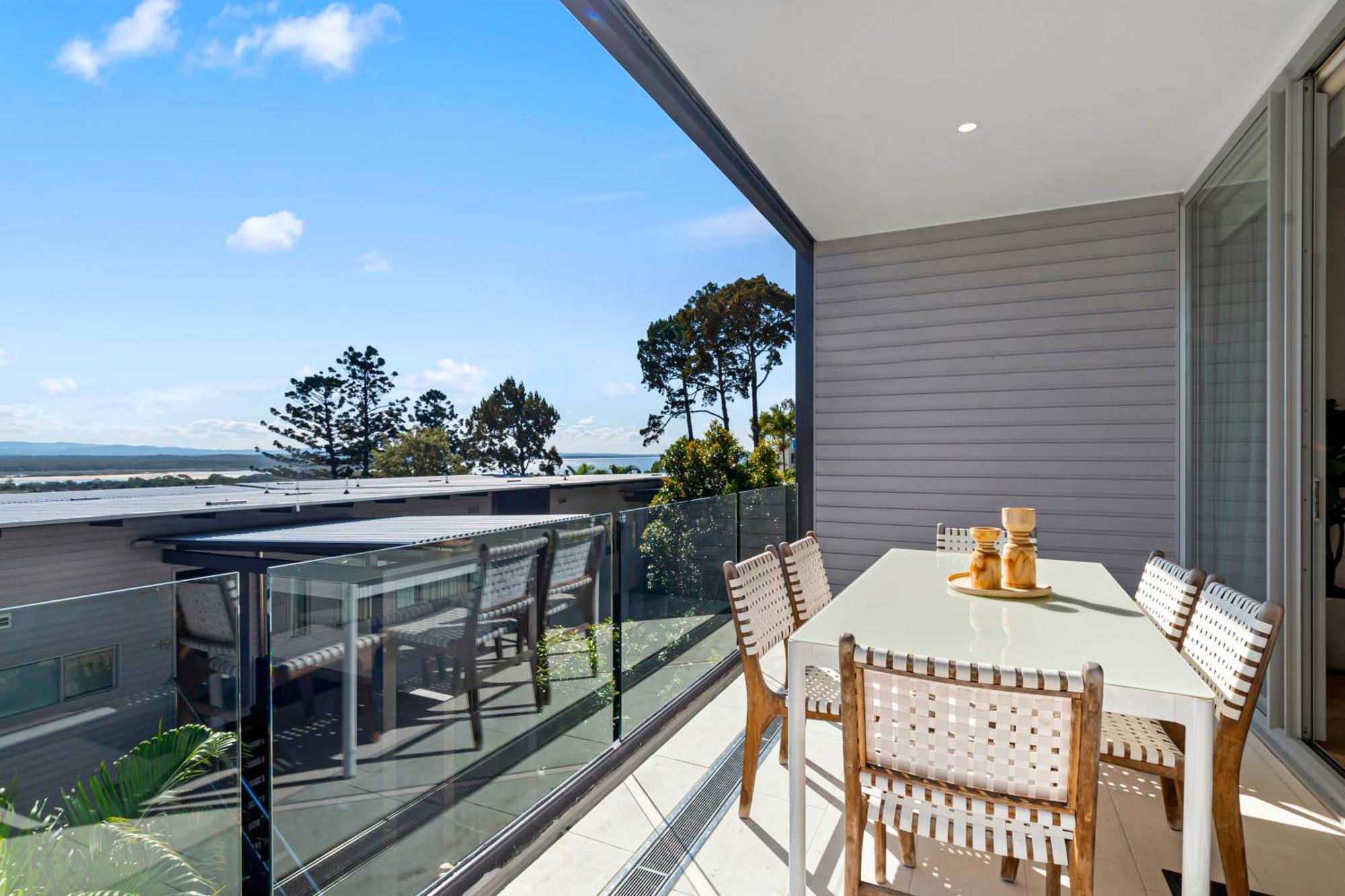 The Rise Noosa Noosa Heads Exterior foto