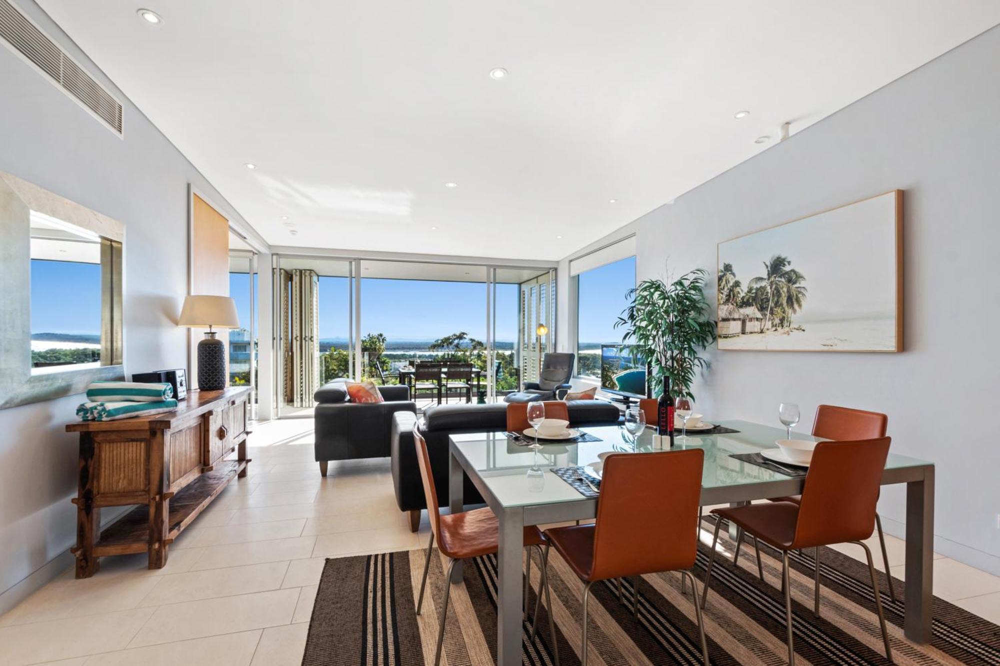 The Rise Noosa Noosa Heads Exterior foto
