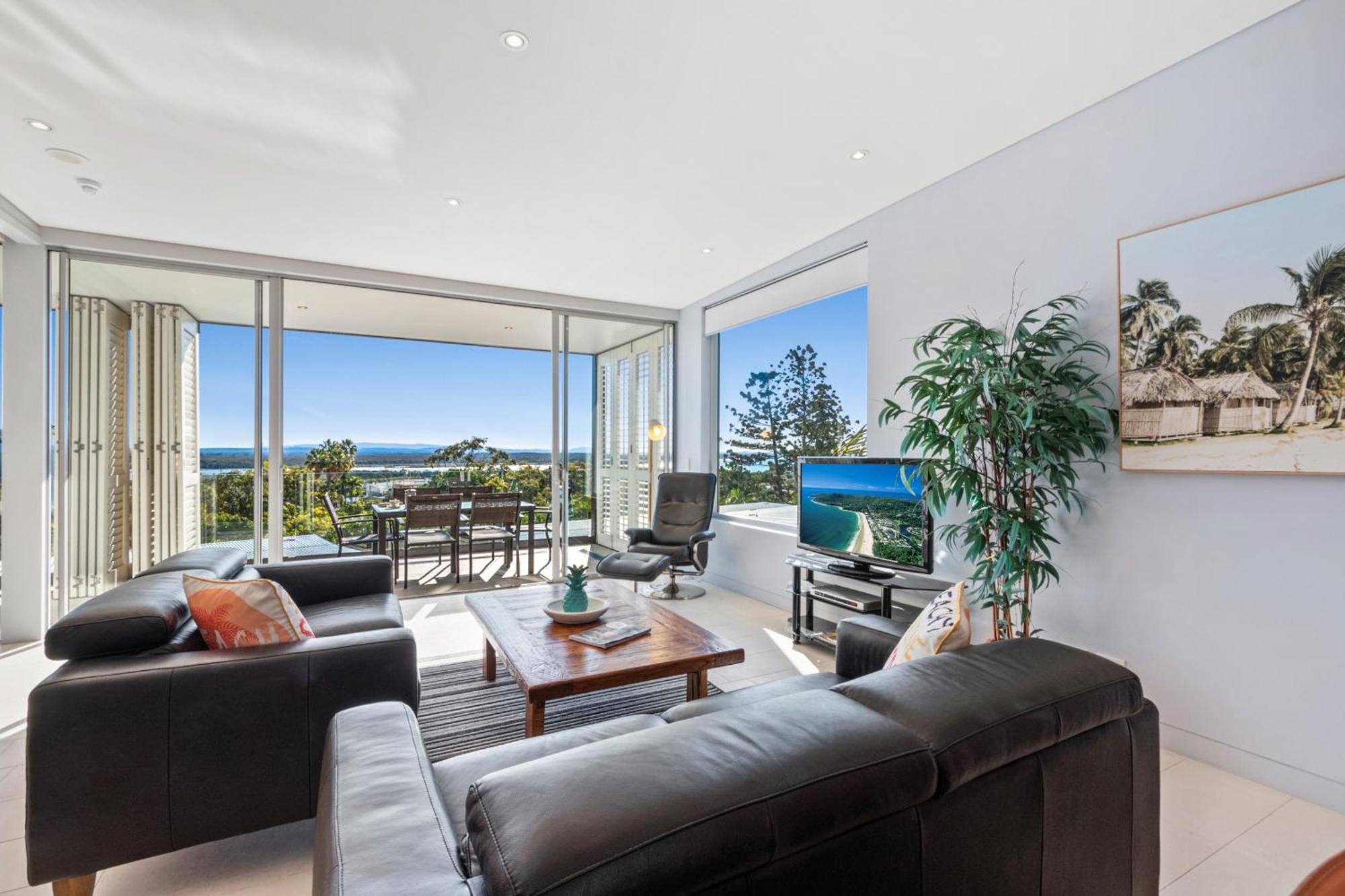 The Rise Noosa Noosa Heads Exterior foto