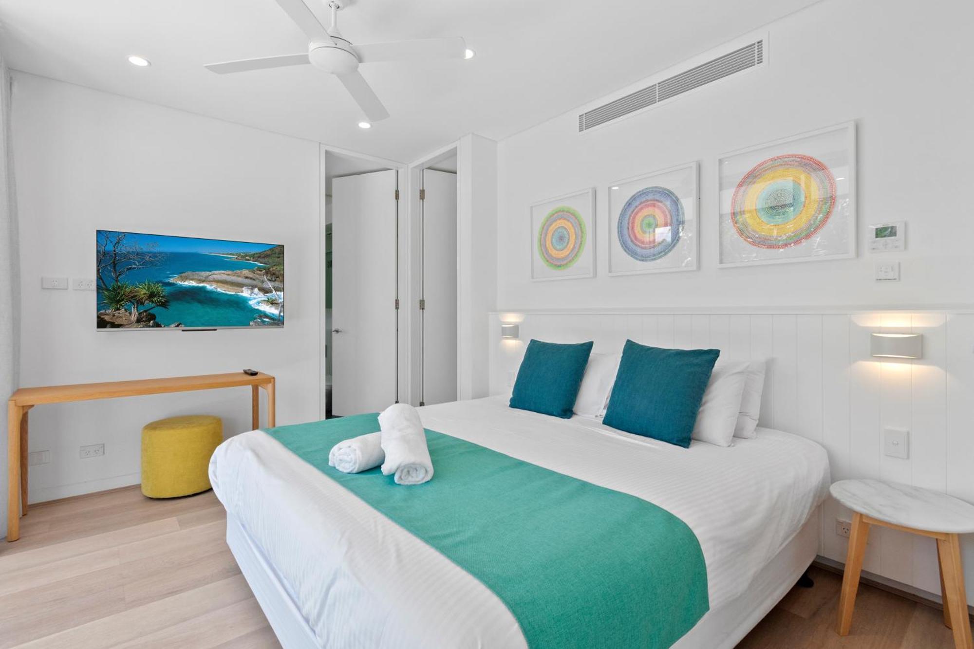 The Rise Noosa Noosa Heads Exterior foto