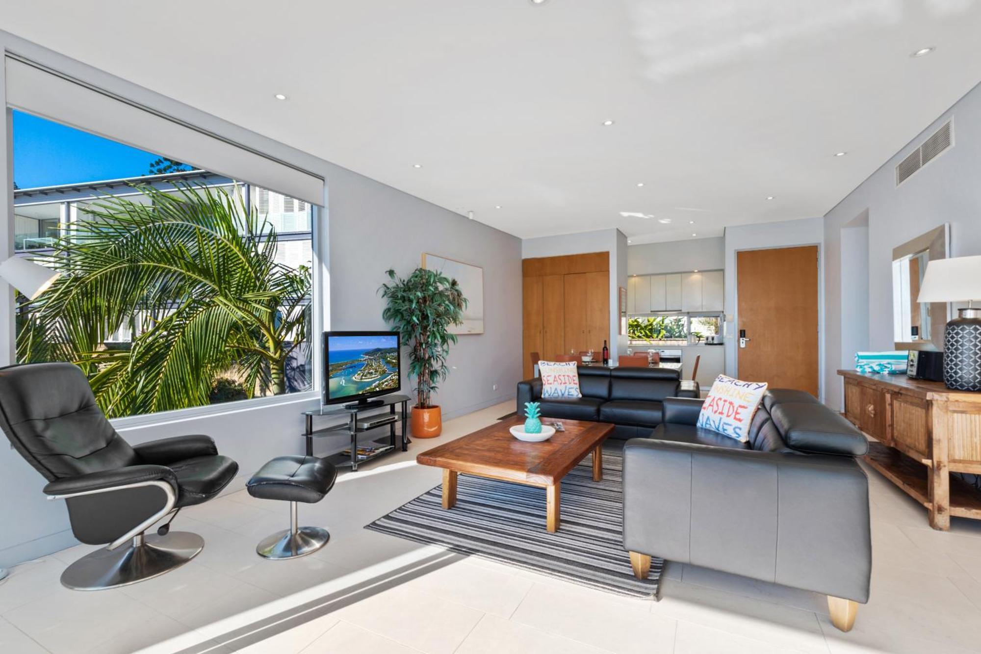 The Rise Noosa Noosa Heads Exterior foto