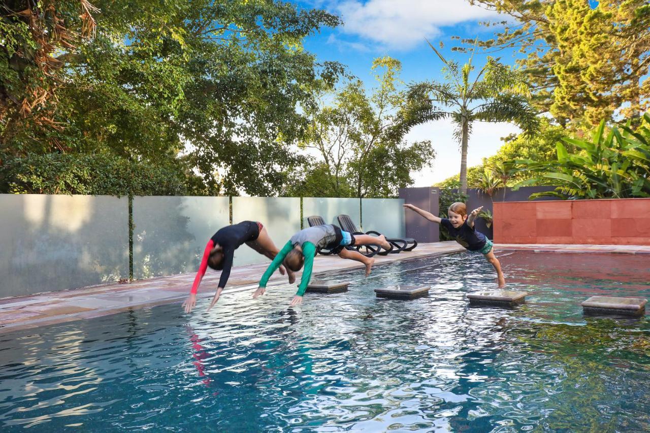 The Rise Noosa Noosa Heads Exterior foto